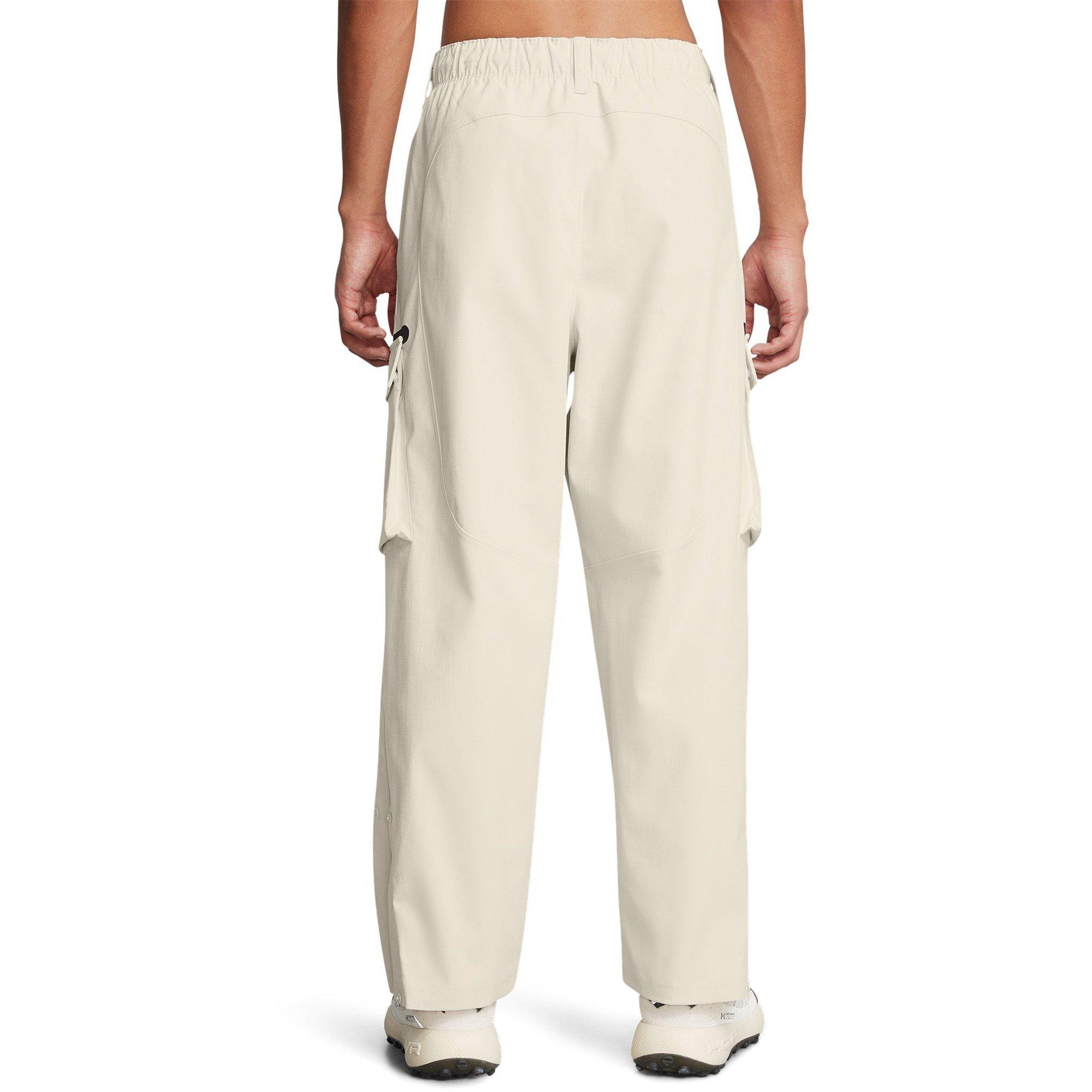 Weiß - Under Armour - Unstop Ut Cgo T Sn99 - 4