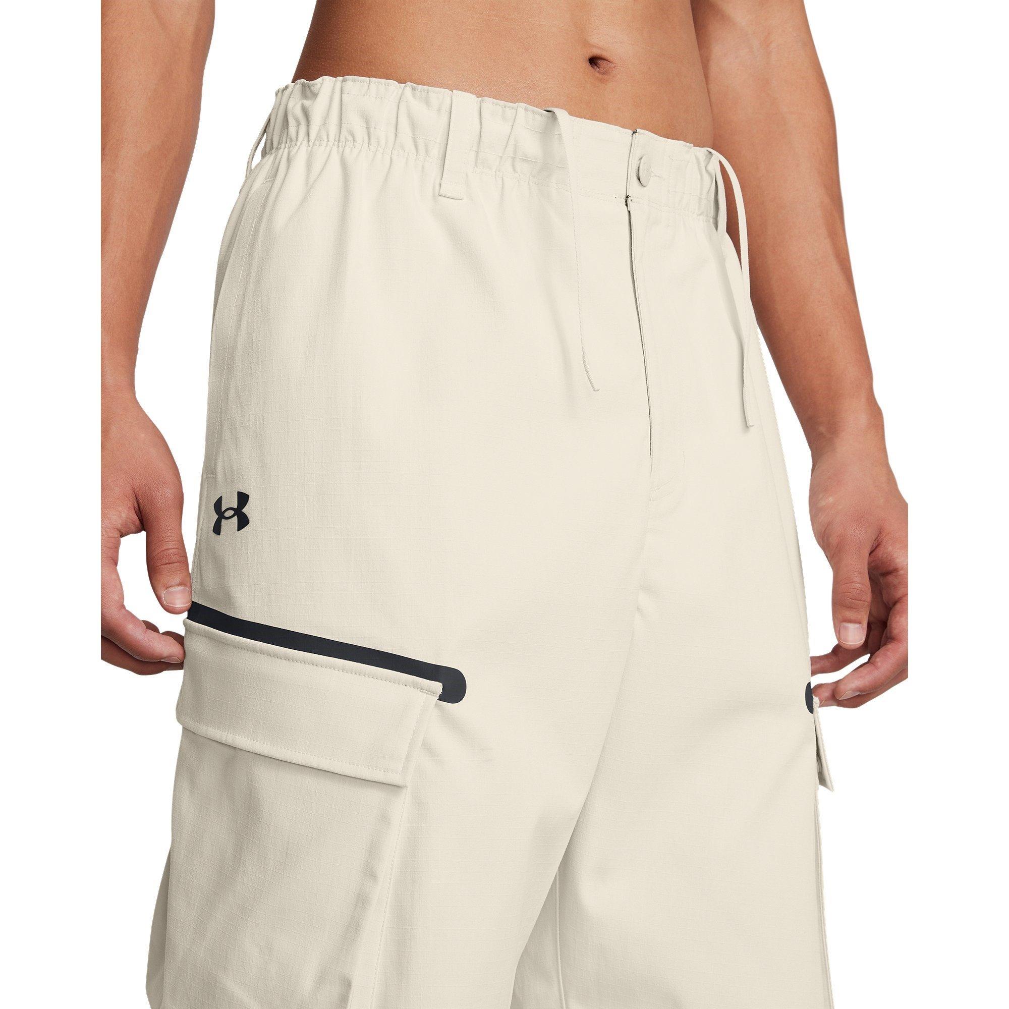 Weiß - Under Armour - Unstop Ut Cgo T Sn99 - 5