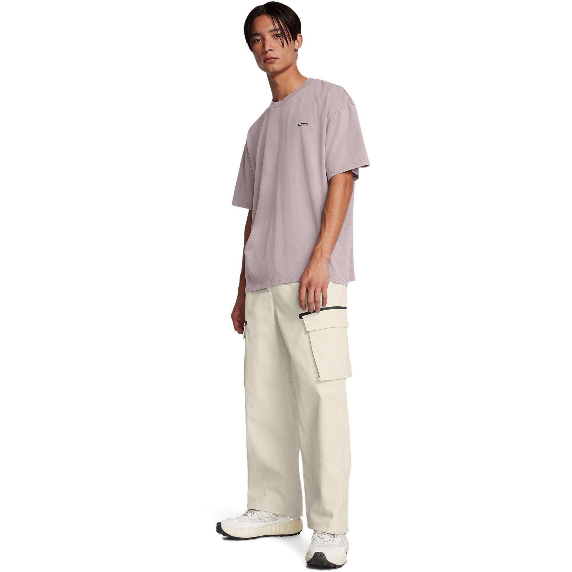 Weiß - Under Armour - Unstop Ut Cgo T Sn99 - 7