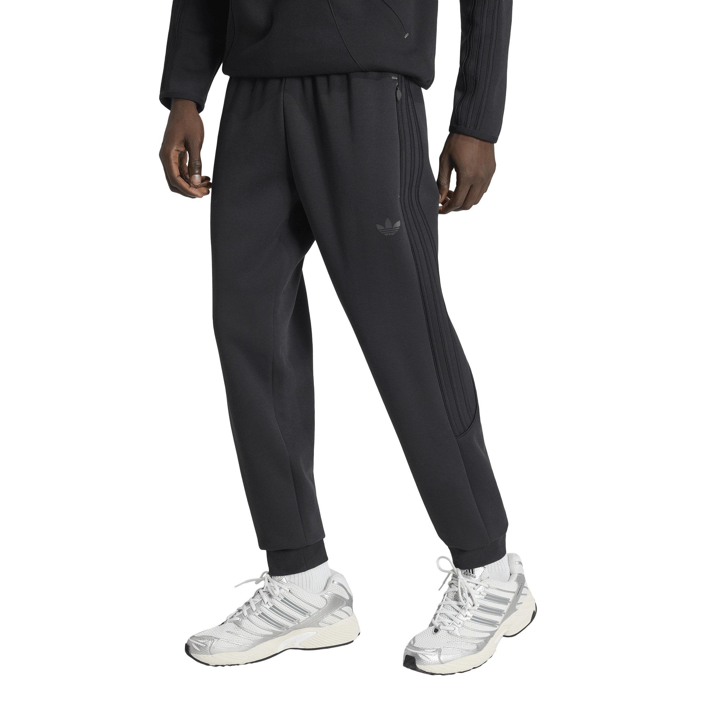 Black - adidas Originals - Adidas Spacer Pant Sn64 - 2