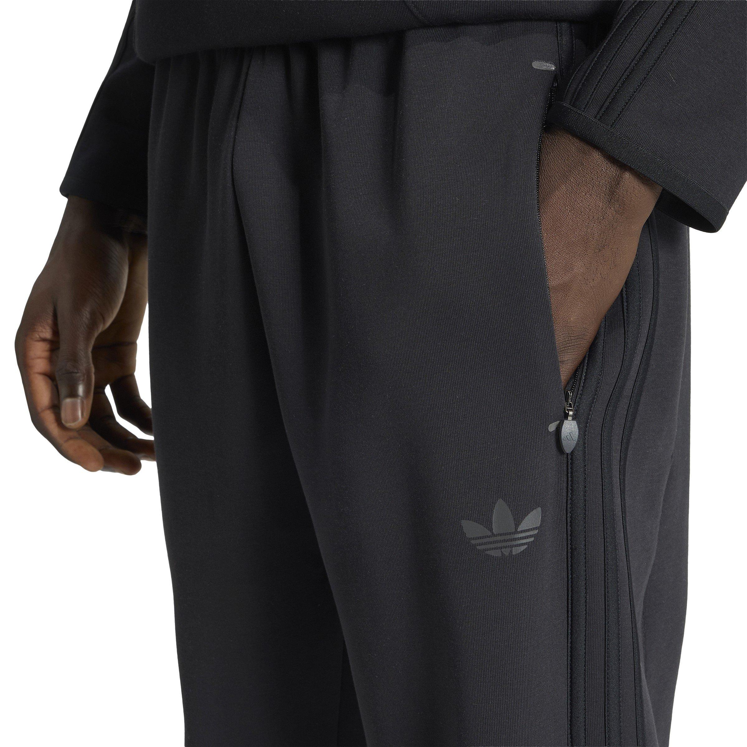 Black - adidas Originals - Adidas Spacer Pant Sn64 - 4