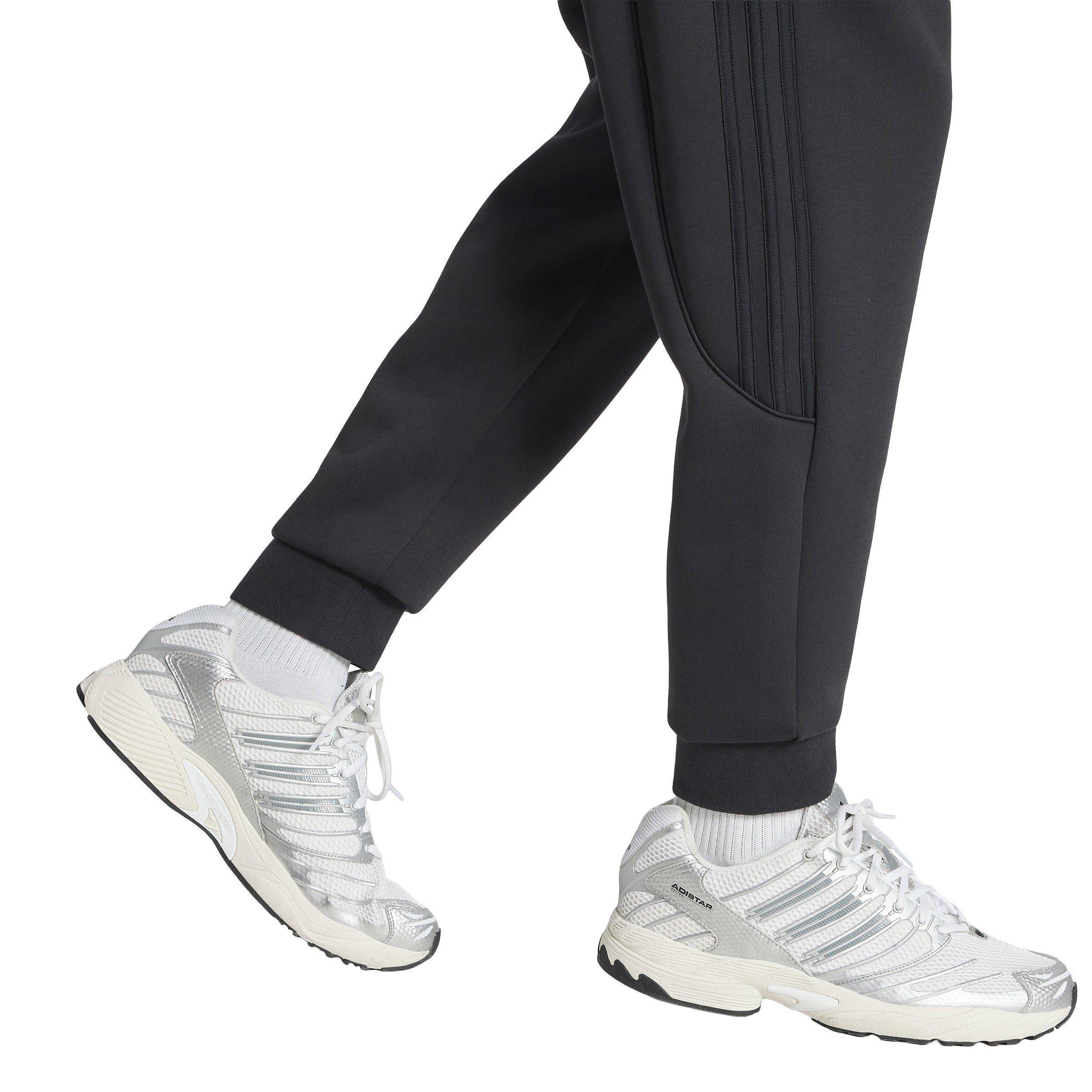 Black - adidas Originals - Adidas Spacer Pant Sn64 - 5