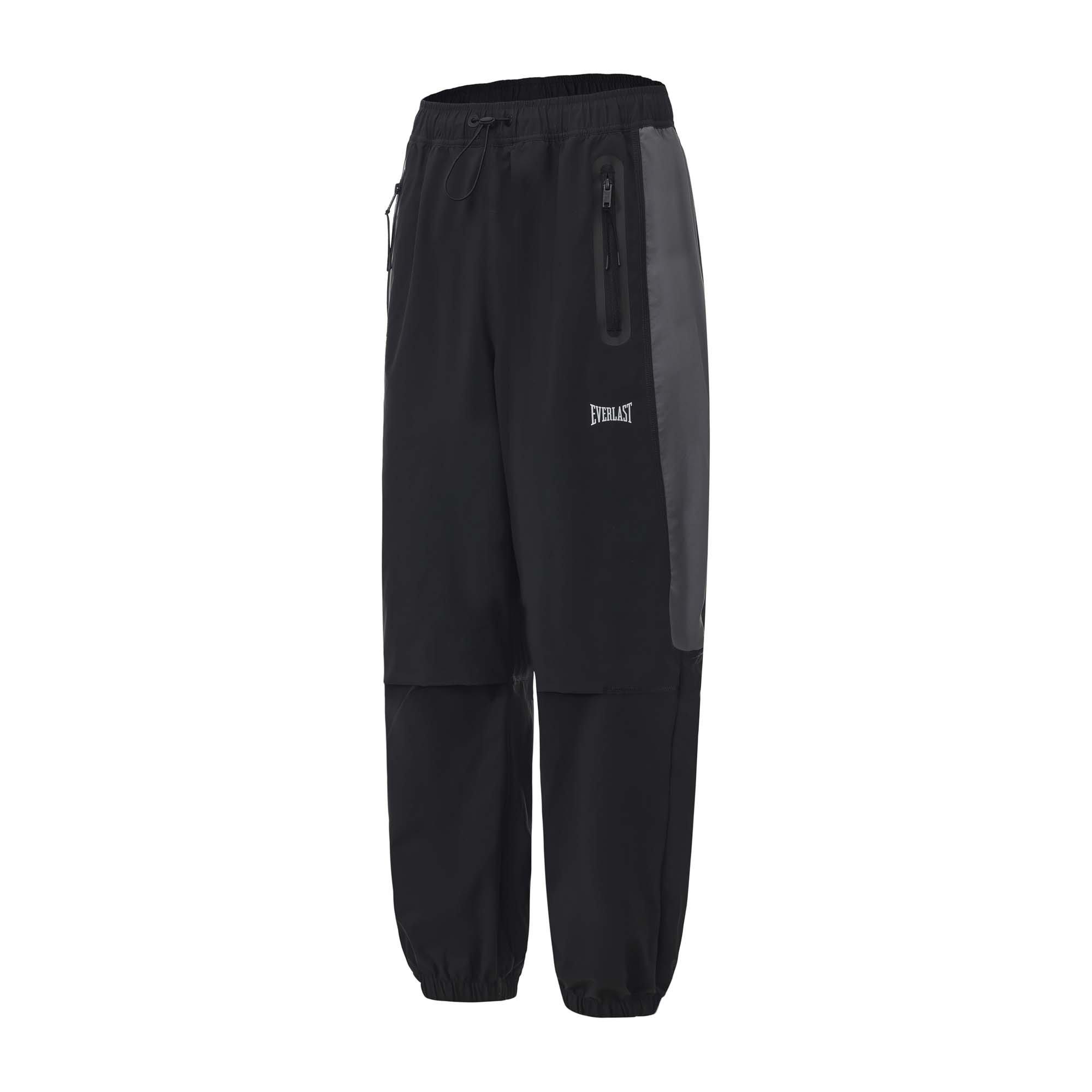 Crna - Everlast - Everlast Flex+ Pant Mens - 2