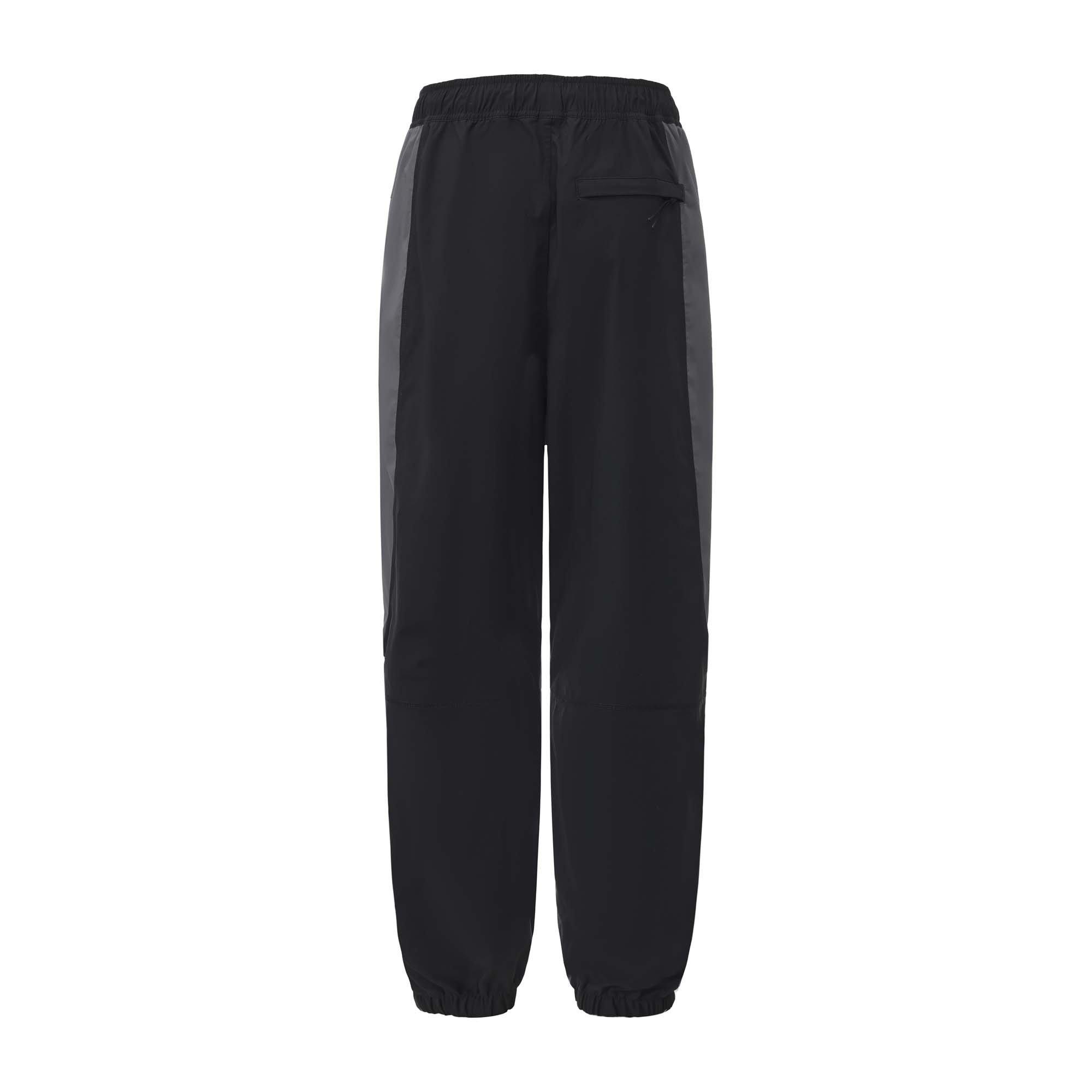 Crna - Everlast - Everlast Flex+ Pant Mens - 3