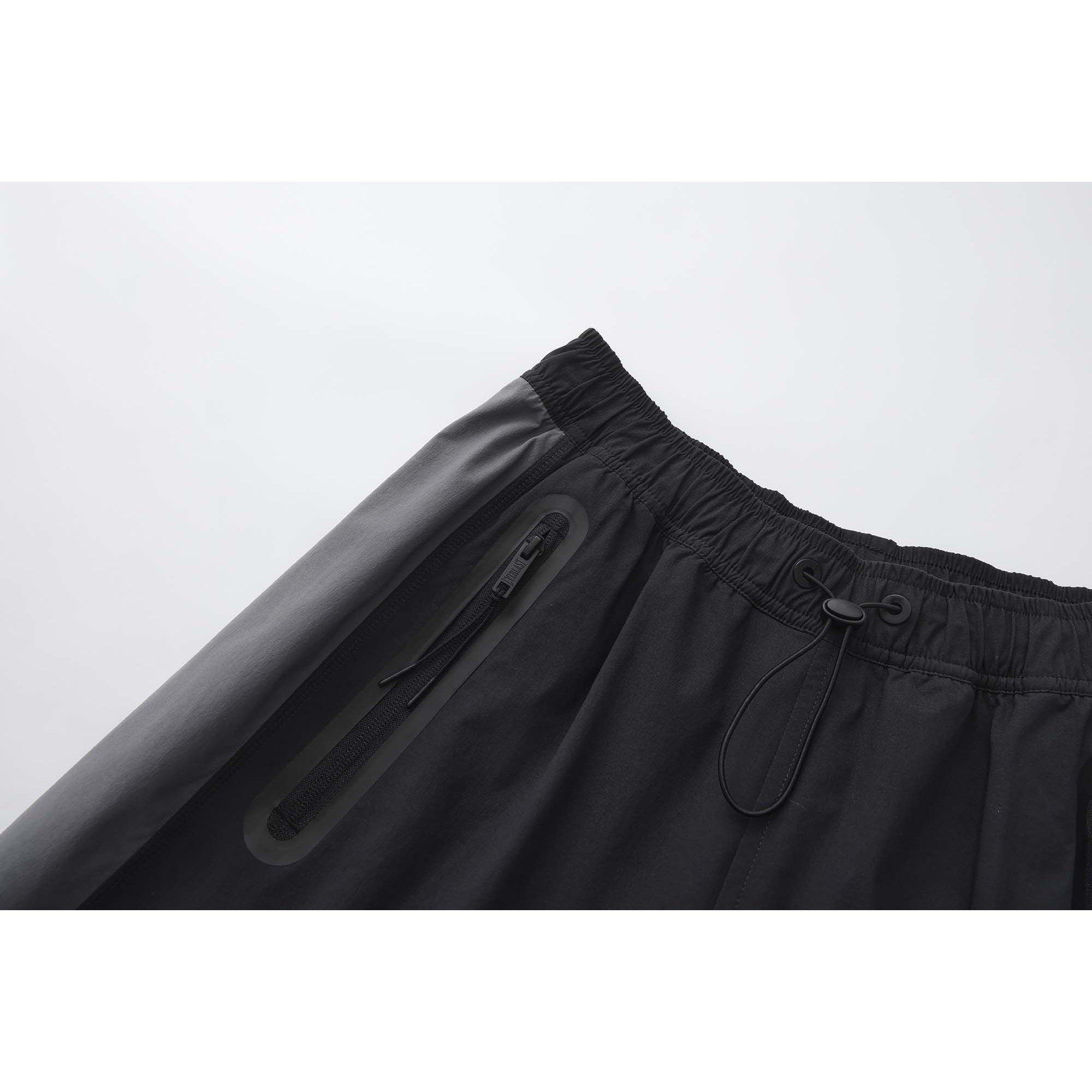 Crna - Everlast - Everlast Flex+ Pant Mens - 4