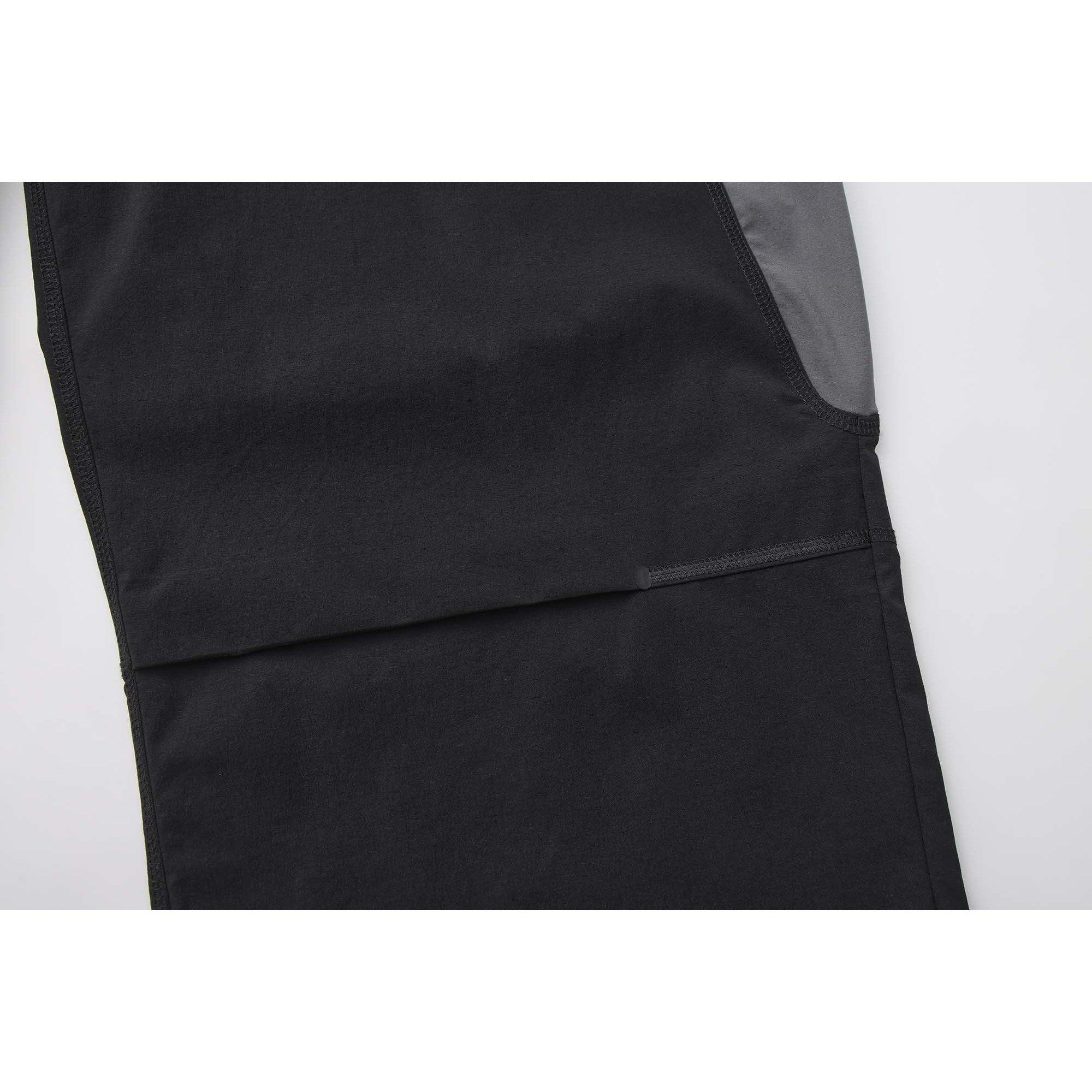 Crna - Everlast - Everlast Flex+ Pant Mens - 5