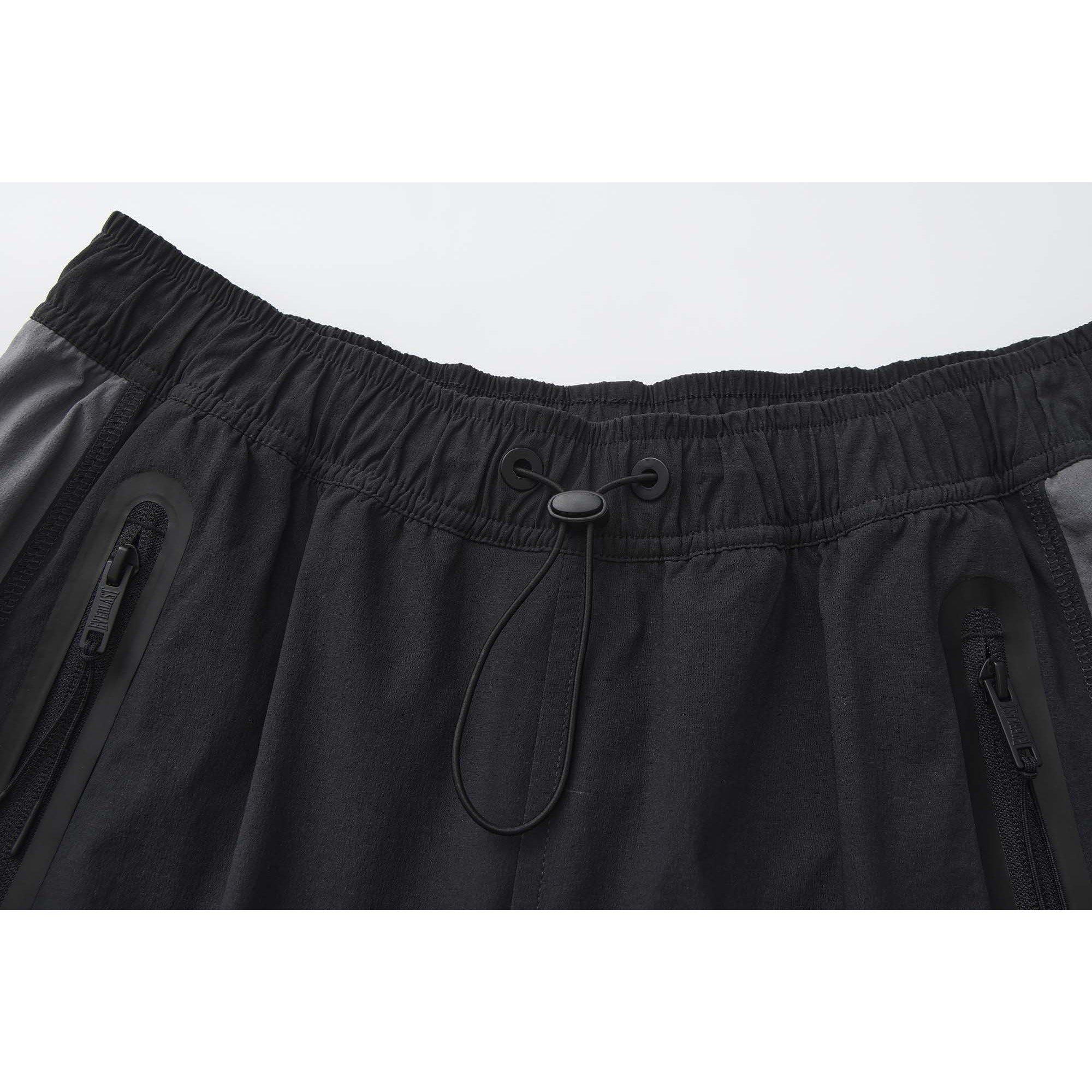 Crna - Everlast - Everlast Flex+ Pant Mens - 7