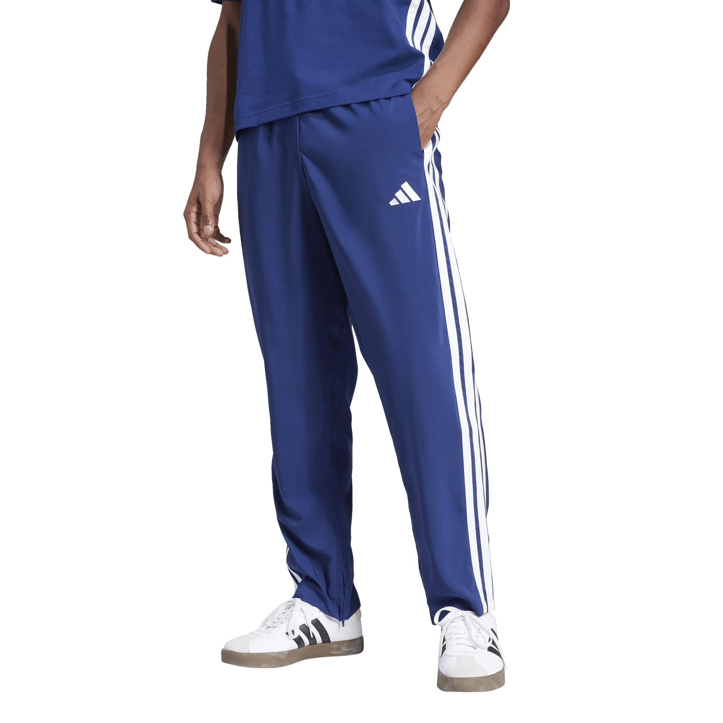 Blu scuro/Bianco - adidas - Adidas M Stnfrd Opt Sn99 - 2