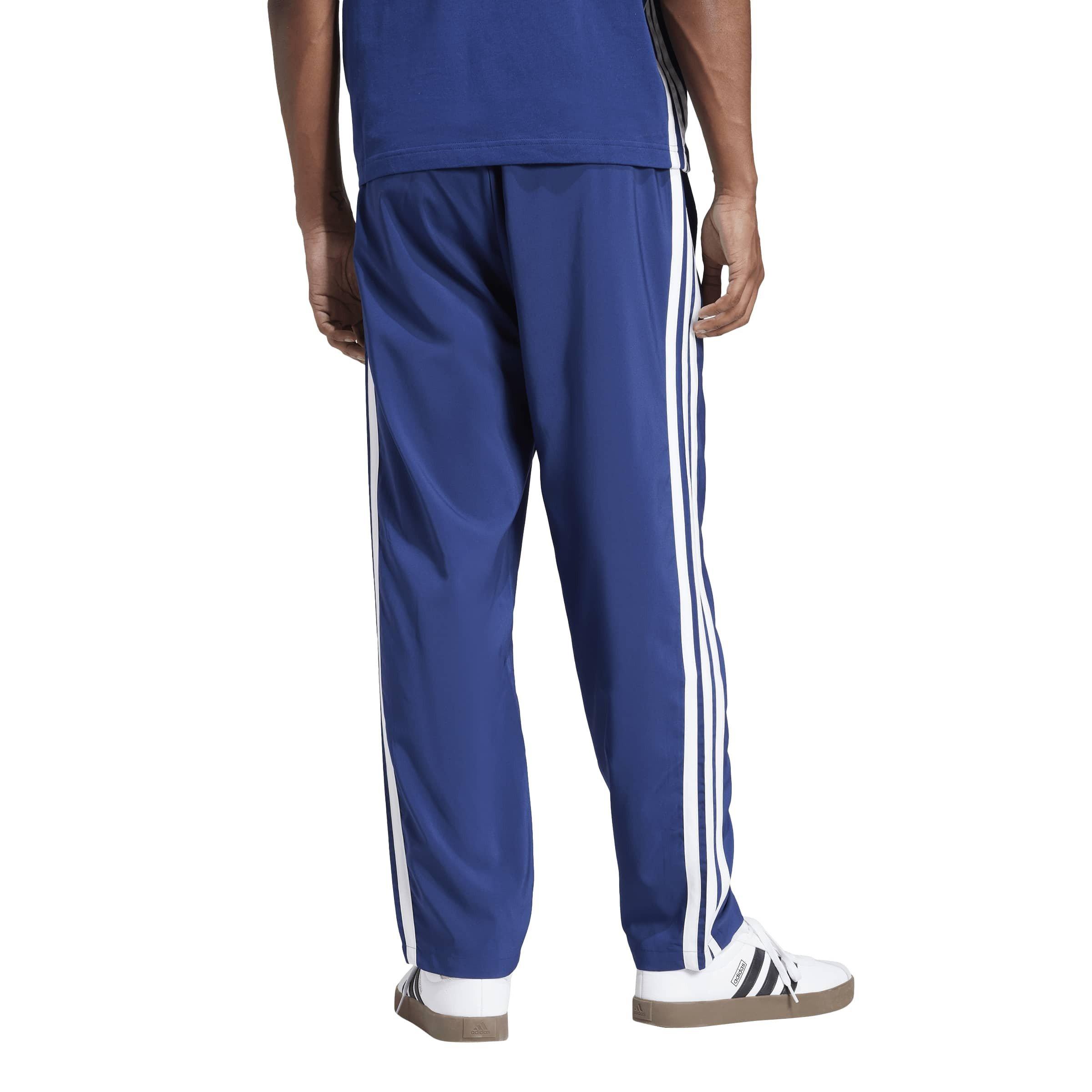 Blu scuro/Bianco - adidas - Adidas M Stnfrd Opt Sn99 - 3