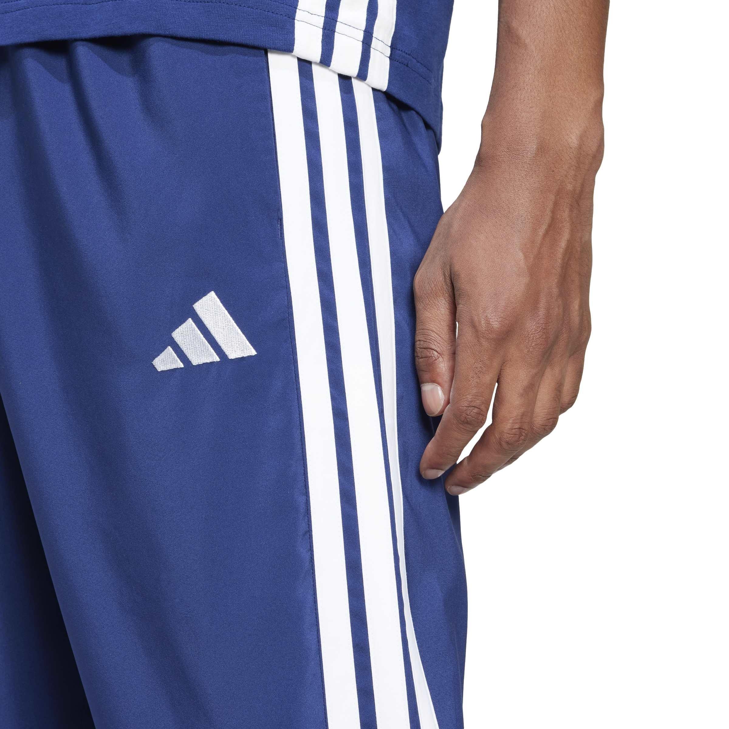 Blu scuro/Bianco - adidas - Adidas M Stnfrd Opt Sn99 - 4