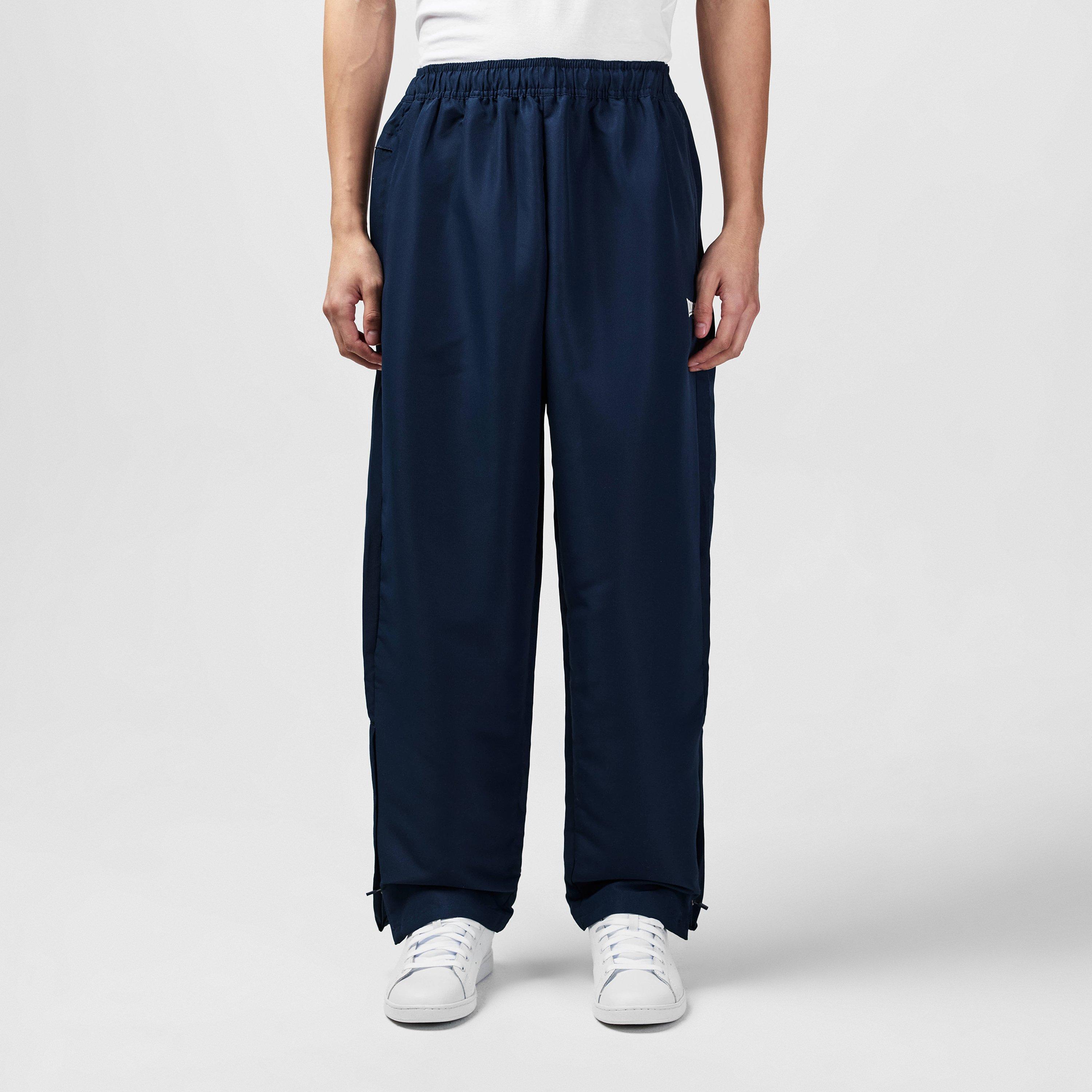 Lonsdale | Essential OH Woven Pants Mens | Open Hem Woven