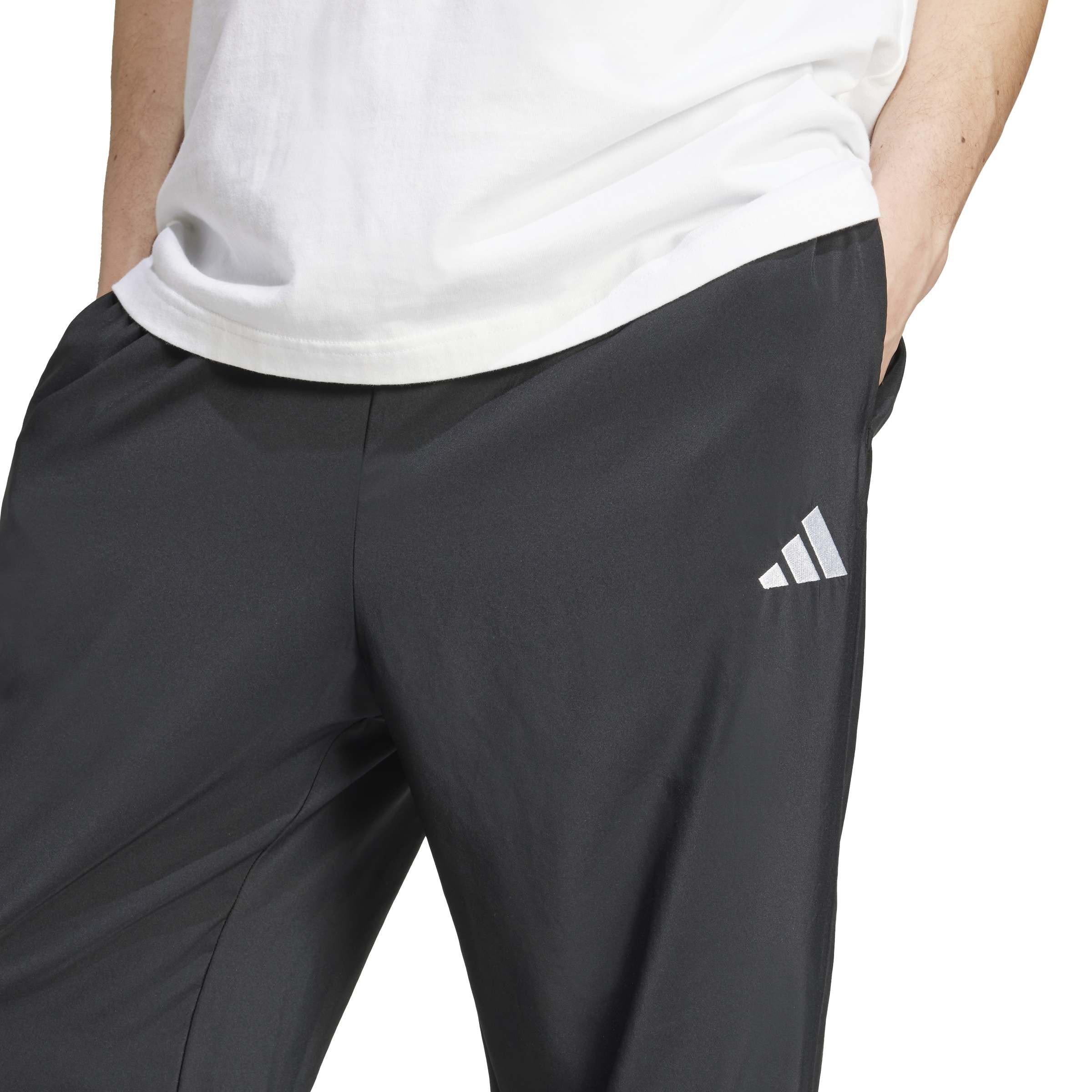 Black/White - adidas - Adidas M Stnfrd Opt Sn99 - 4