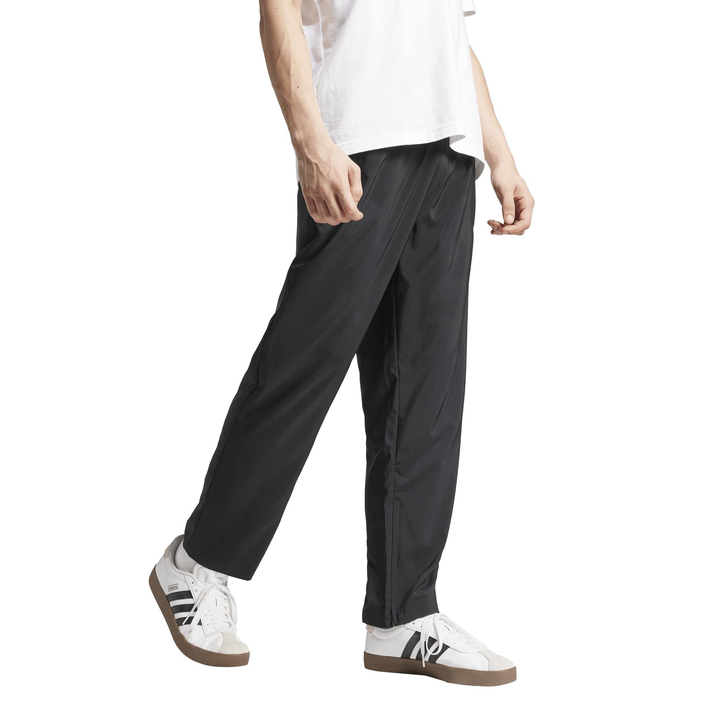 Black/White - adidas - Adidas M Stnfrd Opt Sn99 - 6