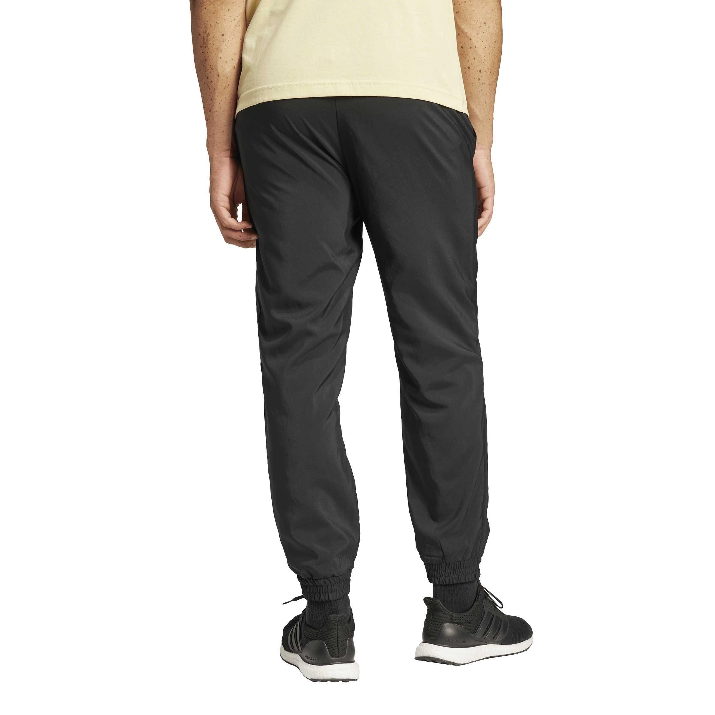 Crno/Bijelo - adidas - Adidas S M Stanfrd E Sn99 - 3