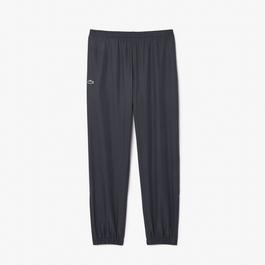 Lacoste Taffeta Closed Hem Tracksuit Bottoms