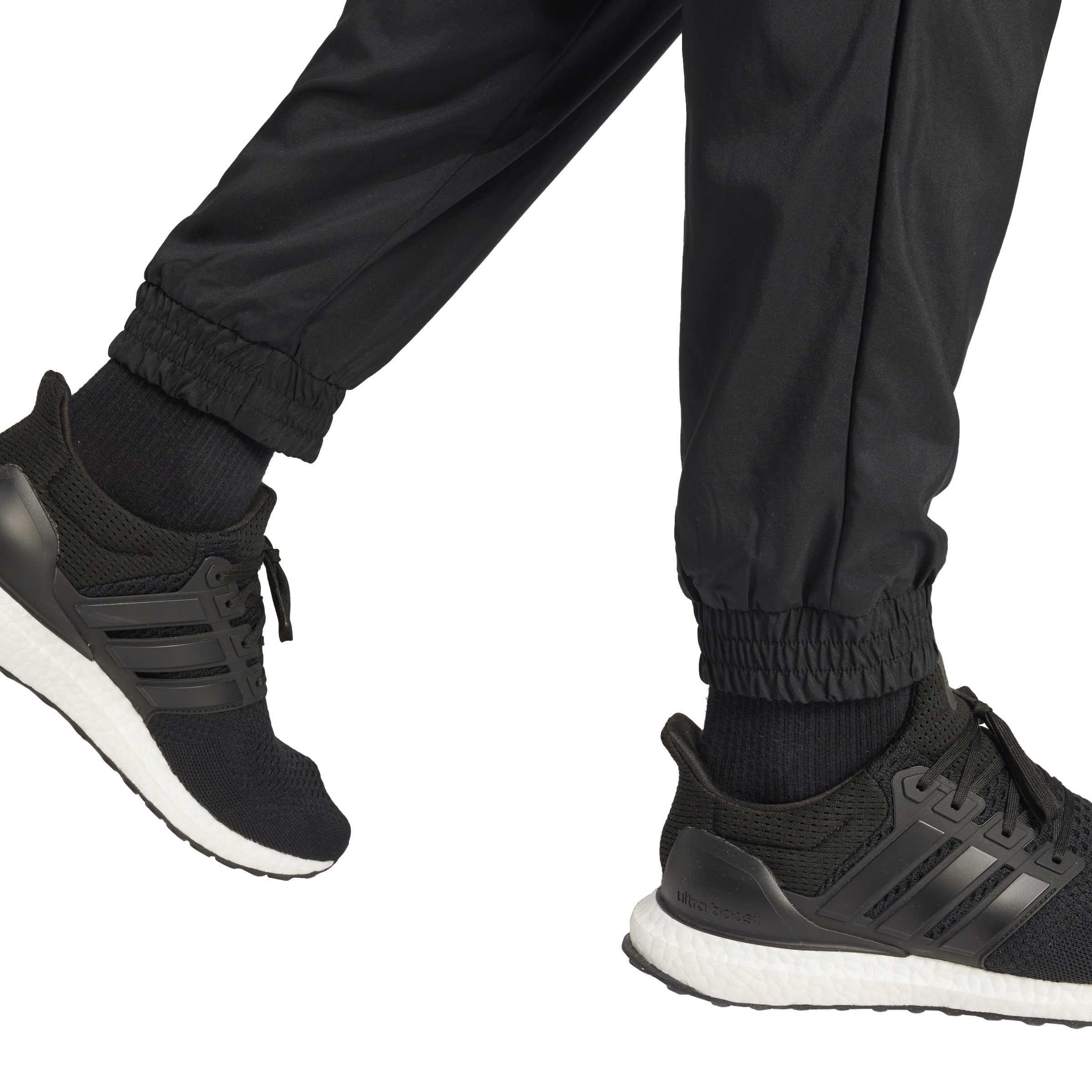 Crno/Bijelo - adidas - Adidas T M Stanfrd E Sn99 - 5