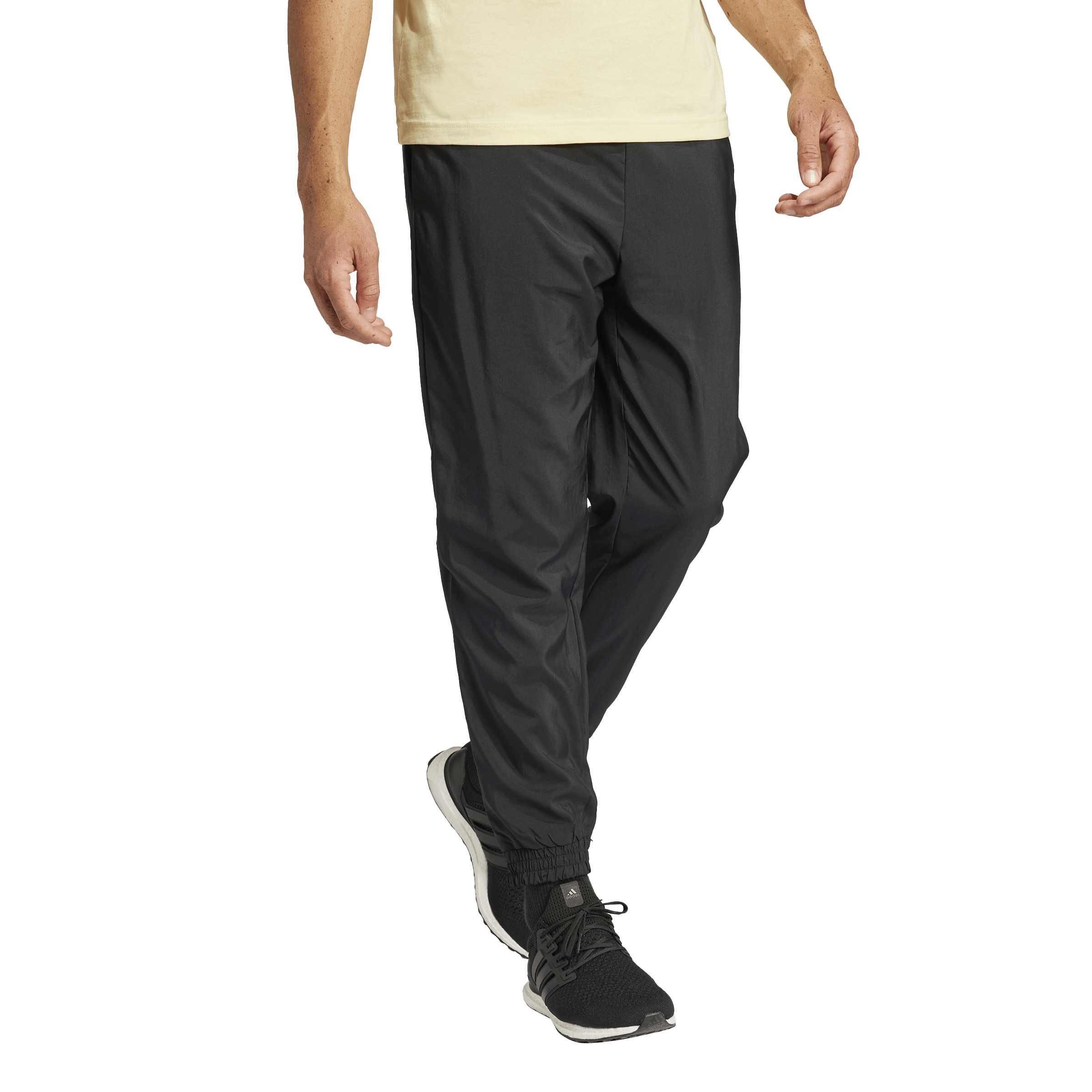 Crno/Bijelo - adidas - Adidas T M Stanfrd E Sn99 - 6