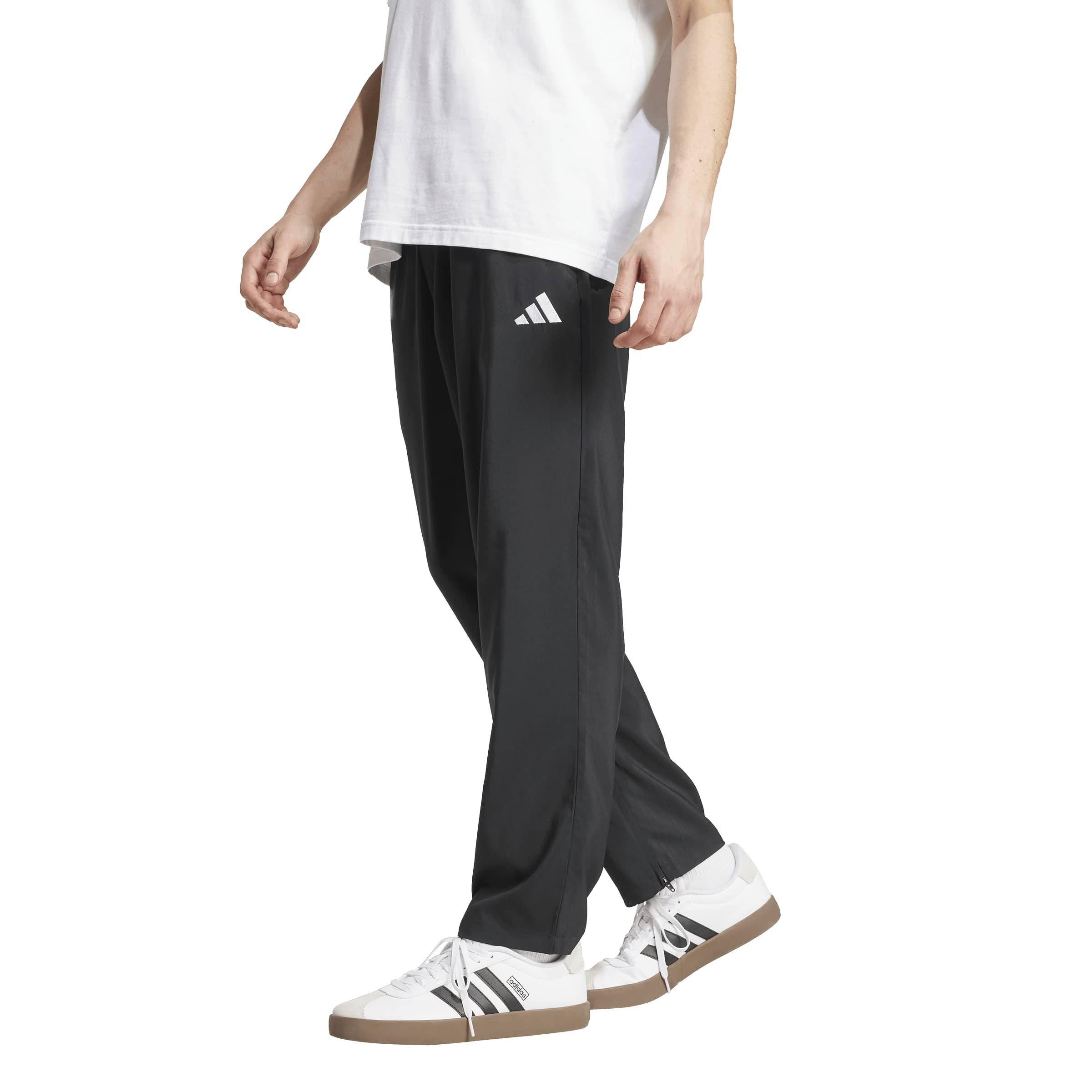 Black/White - adidas - Adidas S M Stnfrd Op Sn99 - 2