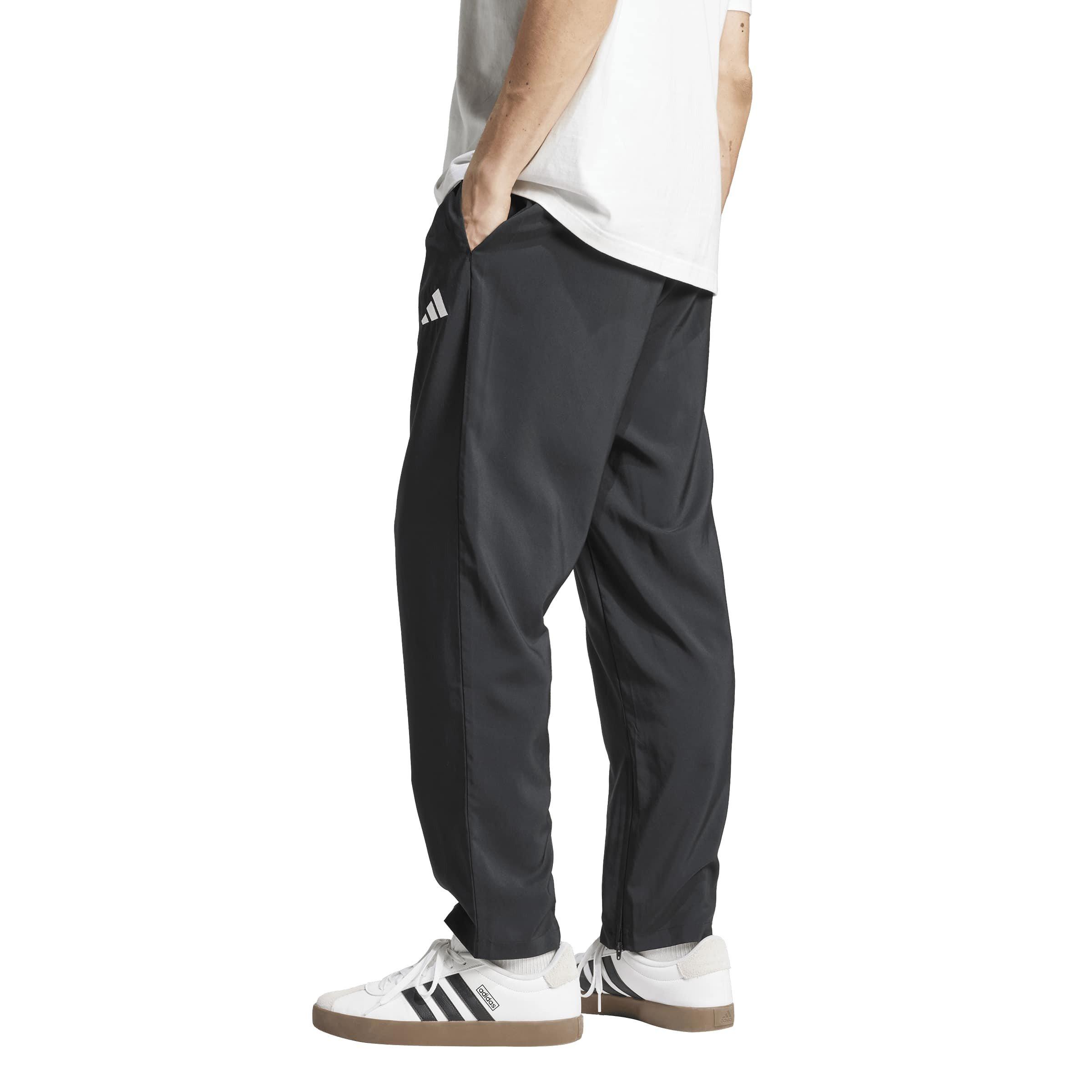 Black/White - adidas - Adidas S M Stnfrd Op Sn99 - 3