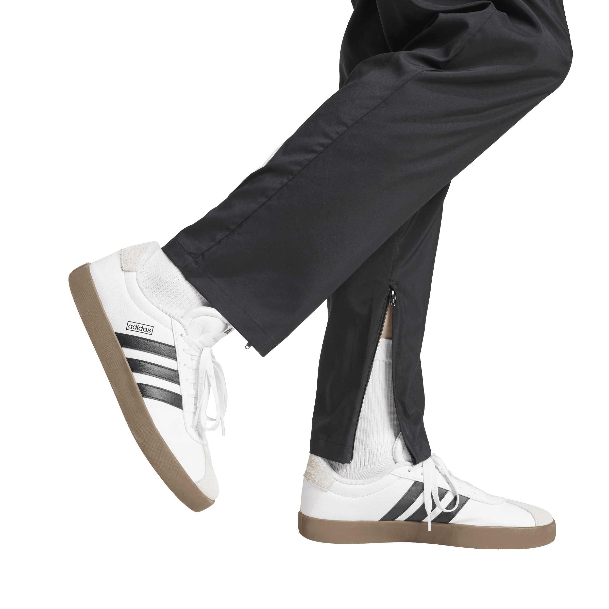Black/White - adidas - Adidas T M Stnfrd Op Sn99 - 5