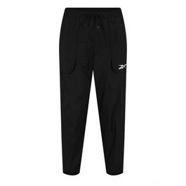 Reebok Myt Woven Tracksuit Bottoms