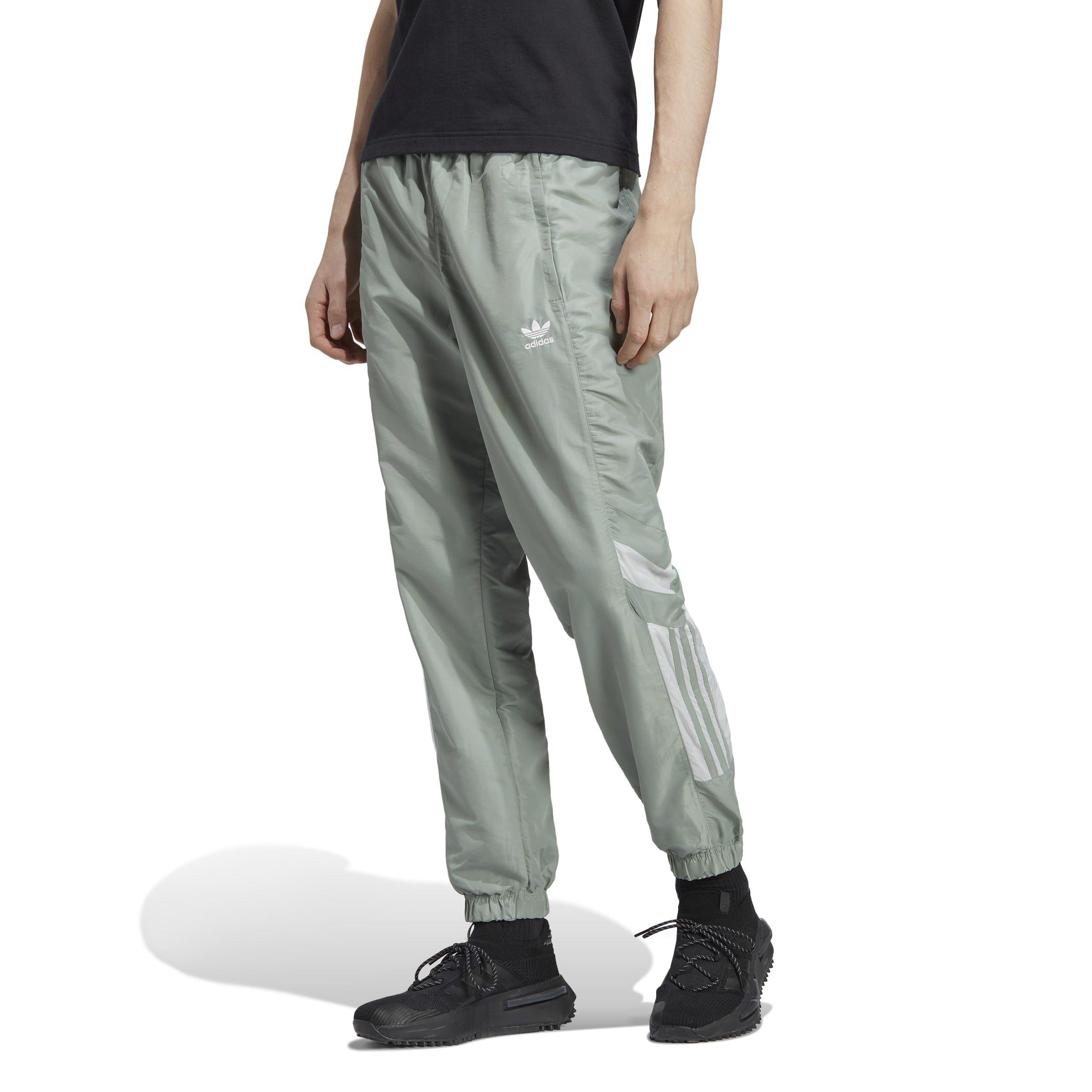 adidas Originals Men's Closed Hem Tracksuit Bottoms, Closed Hem Design
