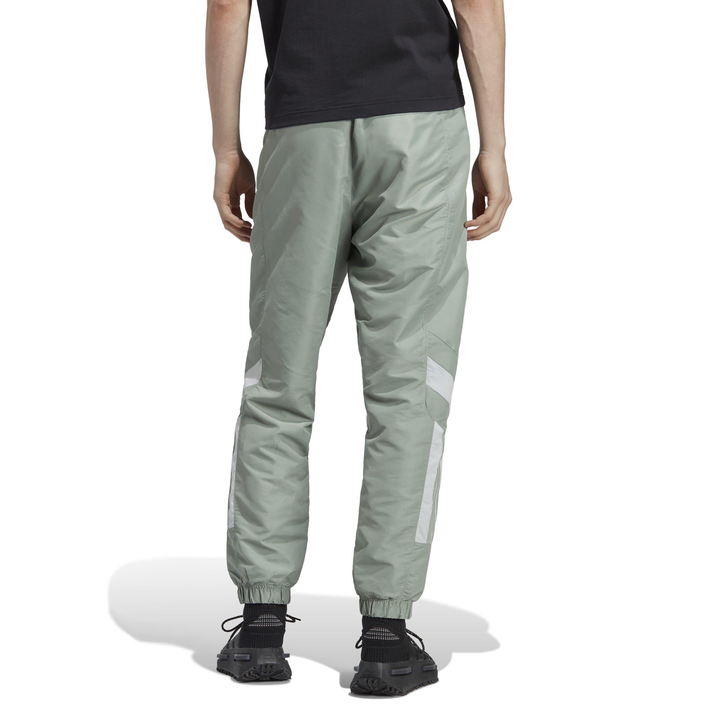 Multi - adidas Originals - Men's Closed Hem Tracksuit Bottoms, Closed Hem Design - 2