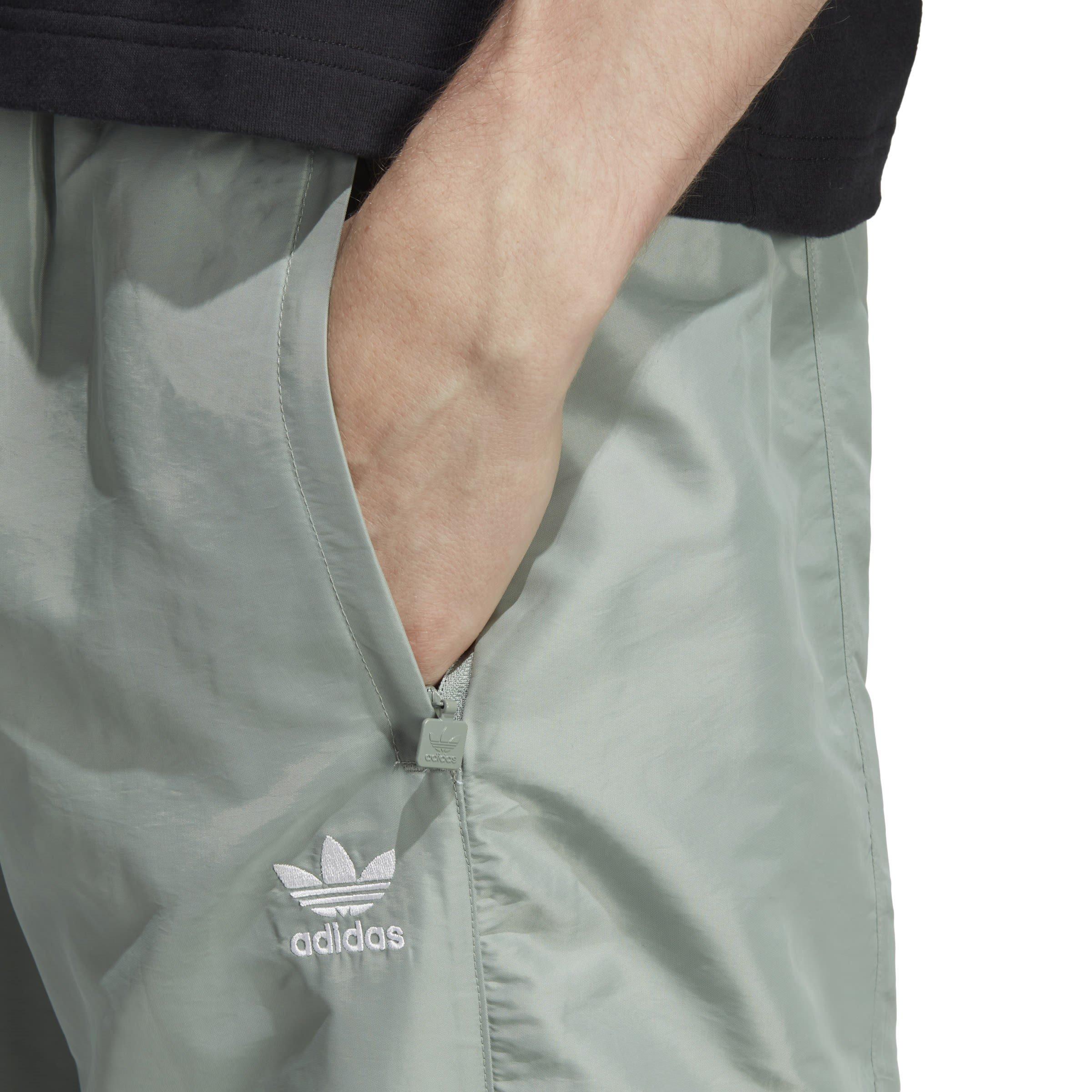 Multi - adidas Originals - Men's Closed Hem Tracksuit Bottoms, Closed Hem Design - 6