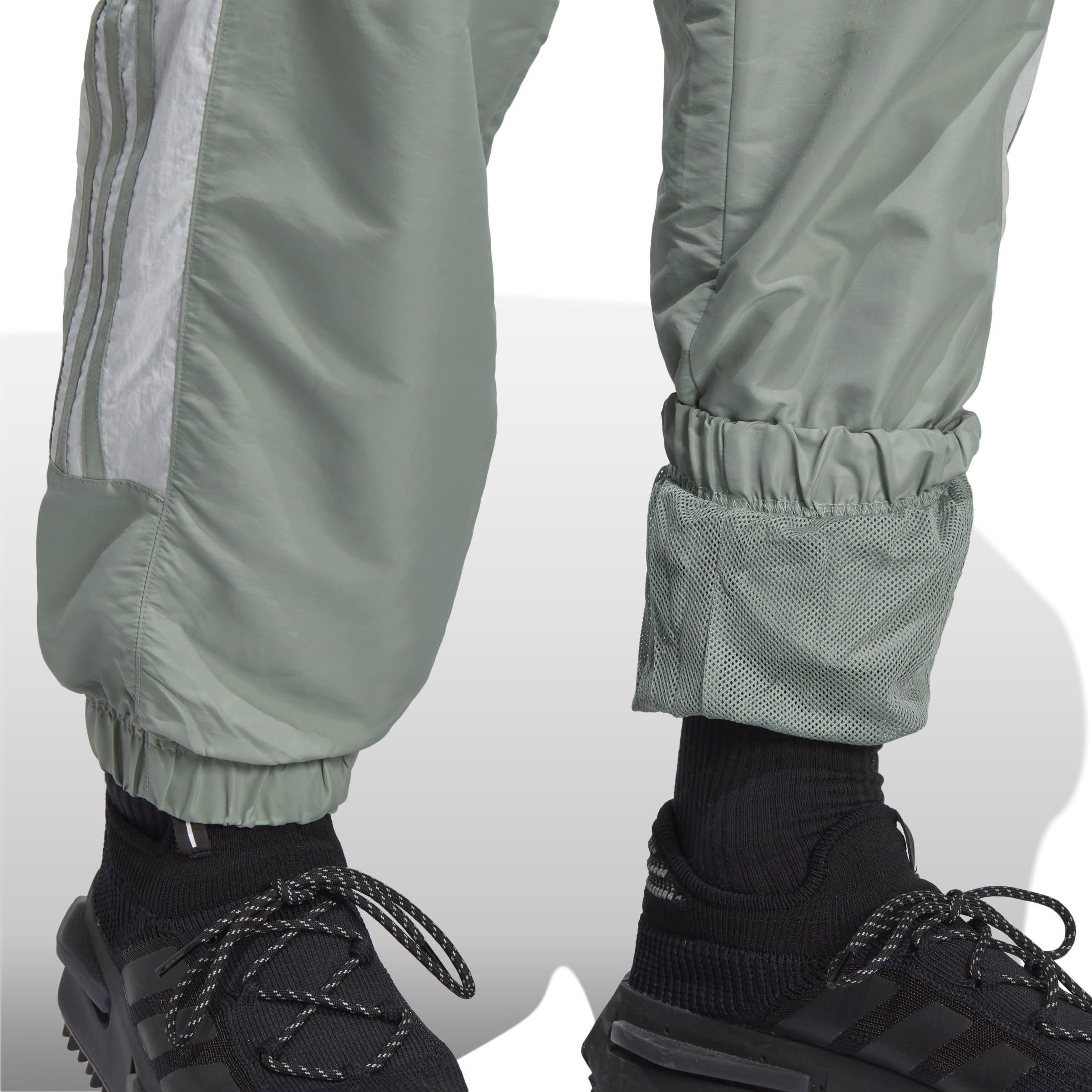 Multi - adidas Originals - Men's Closed Hem Tracksuit Bottoms, Closed Hem Design - 7