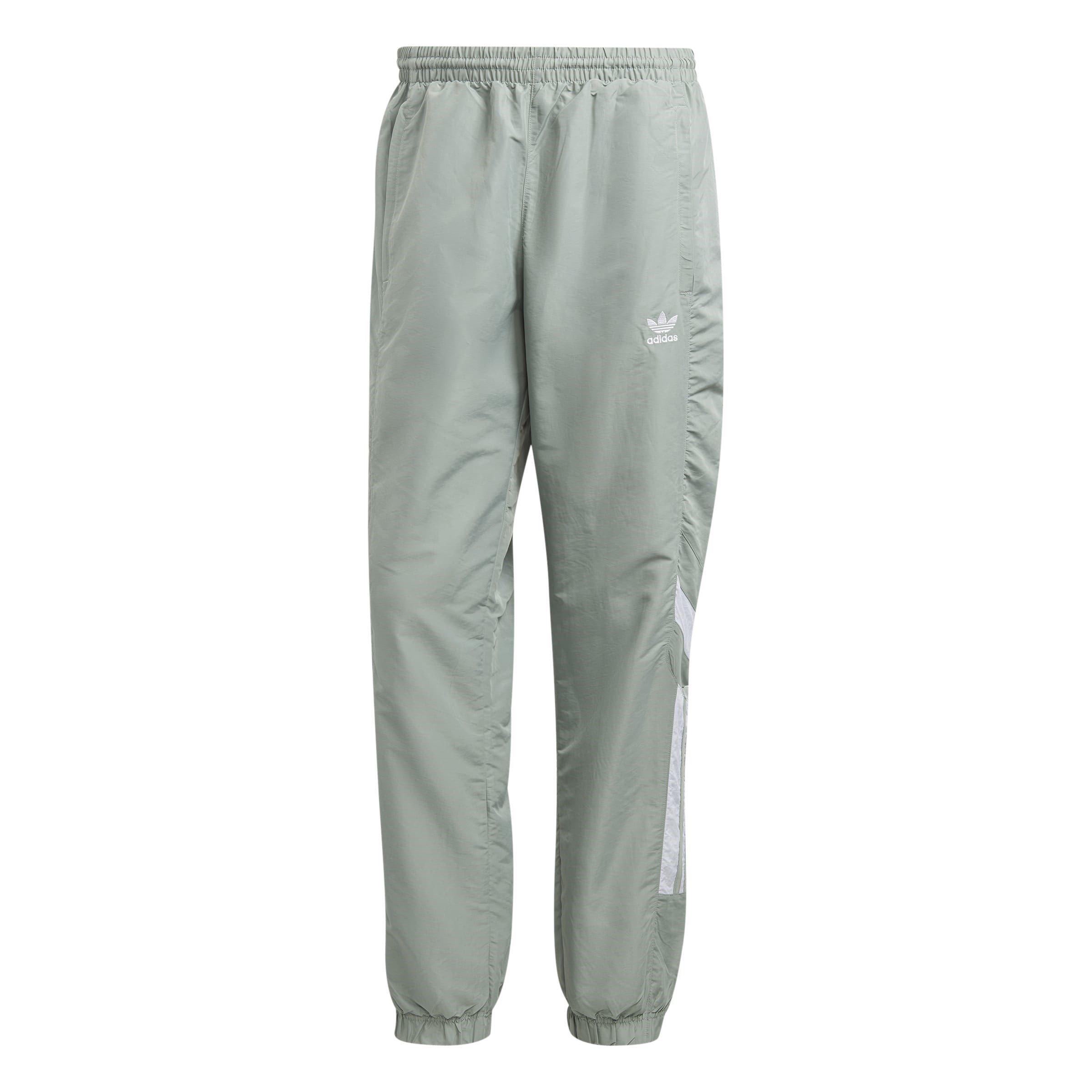 Multi - adidas Originals - Men's Closed Hem Tracksuit Bottoms, Closed Hem Design - 8