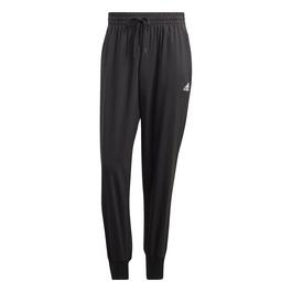 adidas Essentials Stanford Mens Tapered Cuff Pants