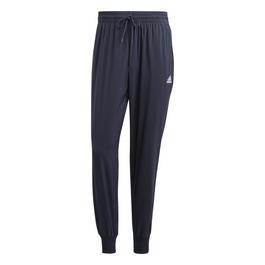 adidas Essentials Stanford Mens Tapered Cuff Pants