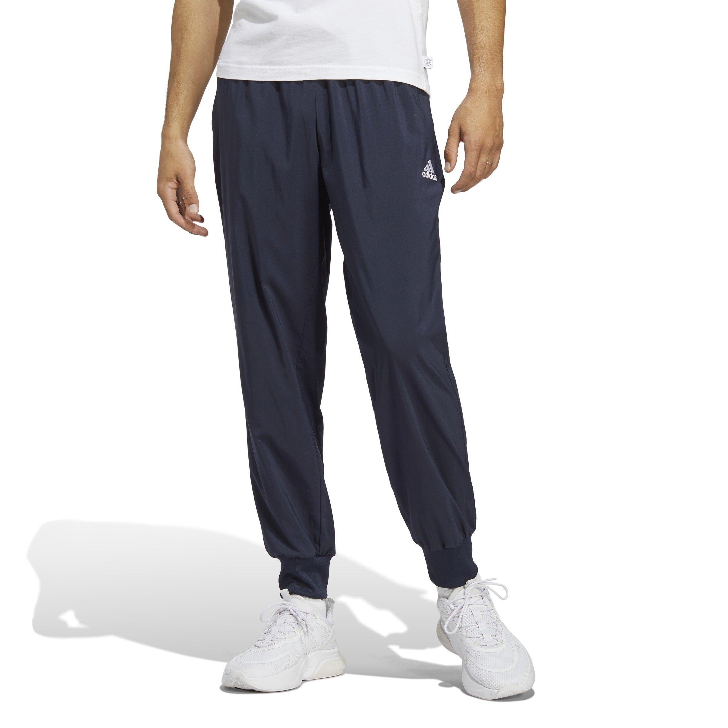 Legend Ink - adidas - Essentials Stanford Mens Tapered Cuff Pants - 2