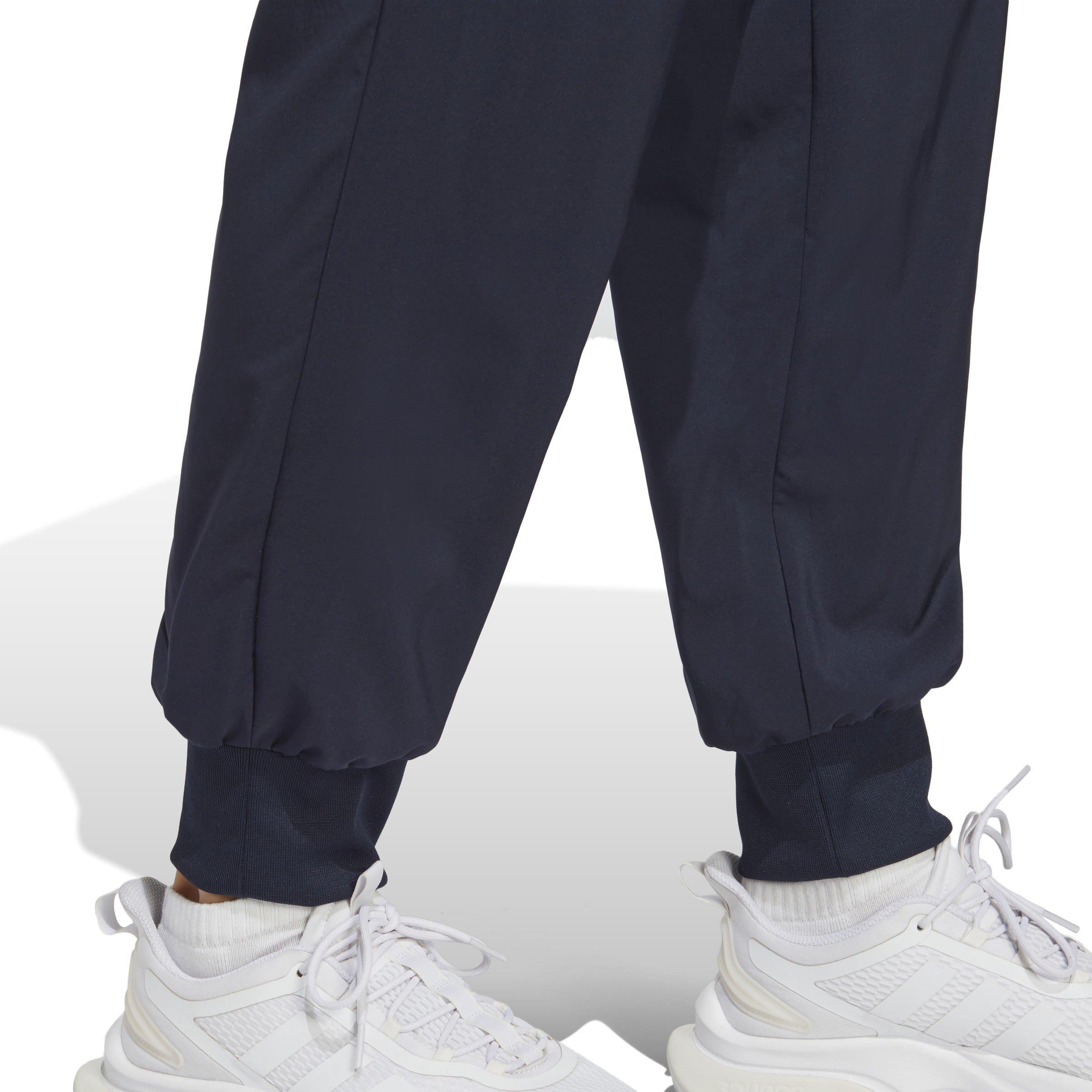 Legend Ink - adidas - Essentials Stanford Mens Tapered Cuff Pants - 6