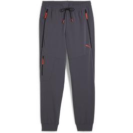 Puma Puma Pumatech Track Pants Wv Jogger Mens