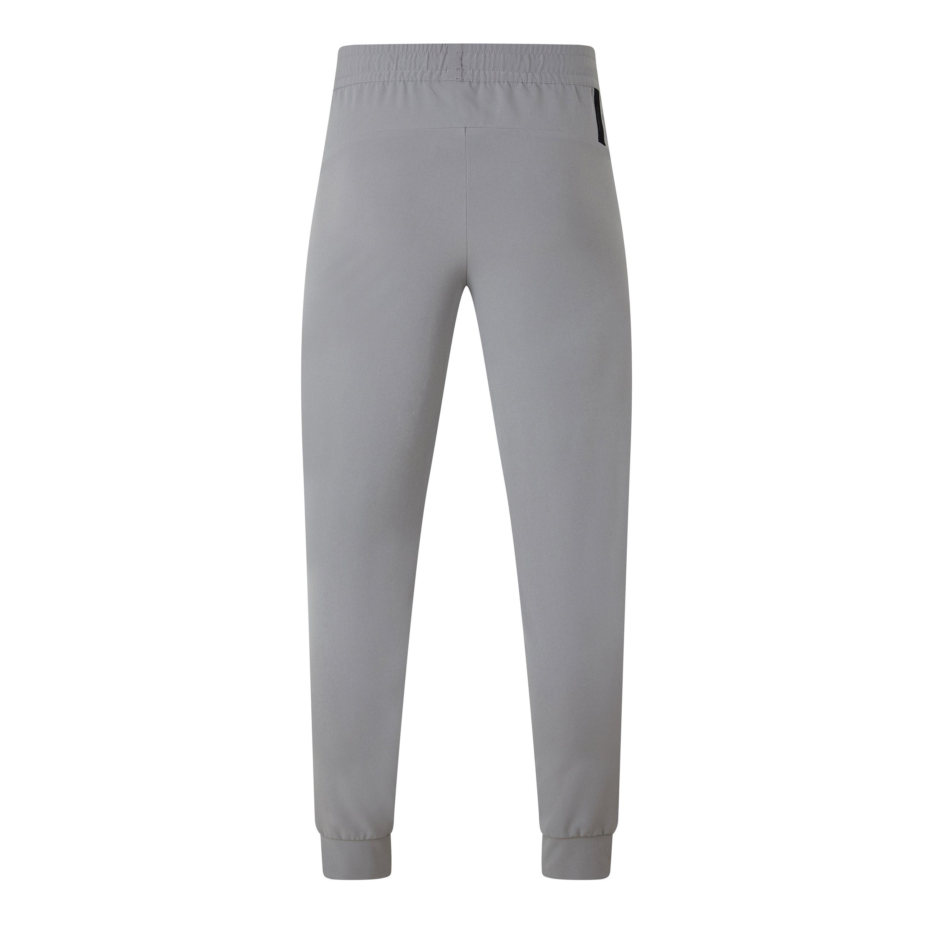 Grey - Puma - Pumatech Closed Hem Woven Jogger - 2