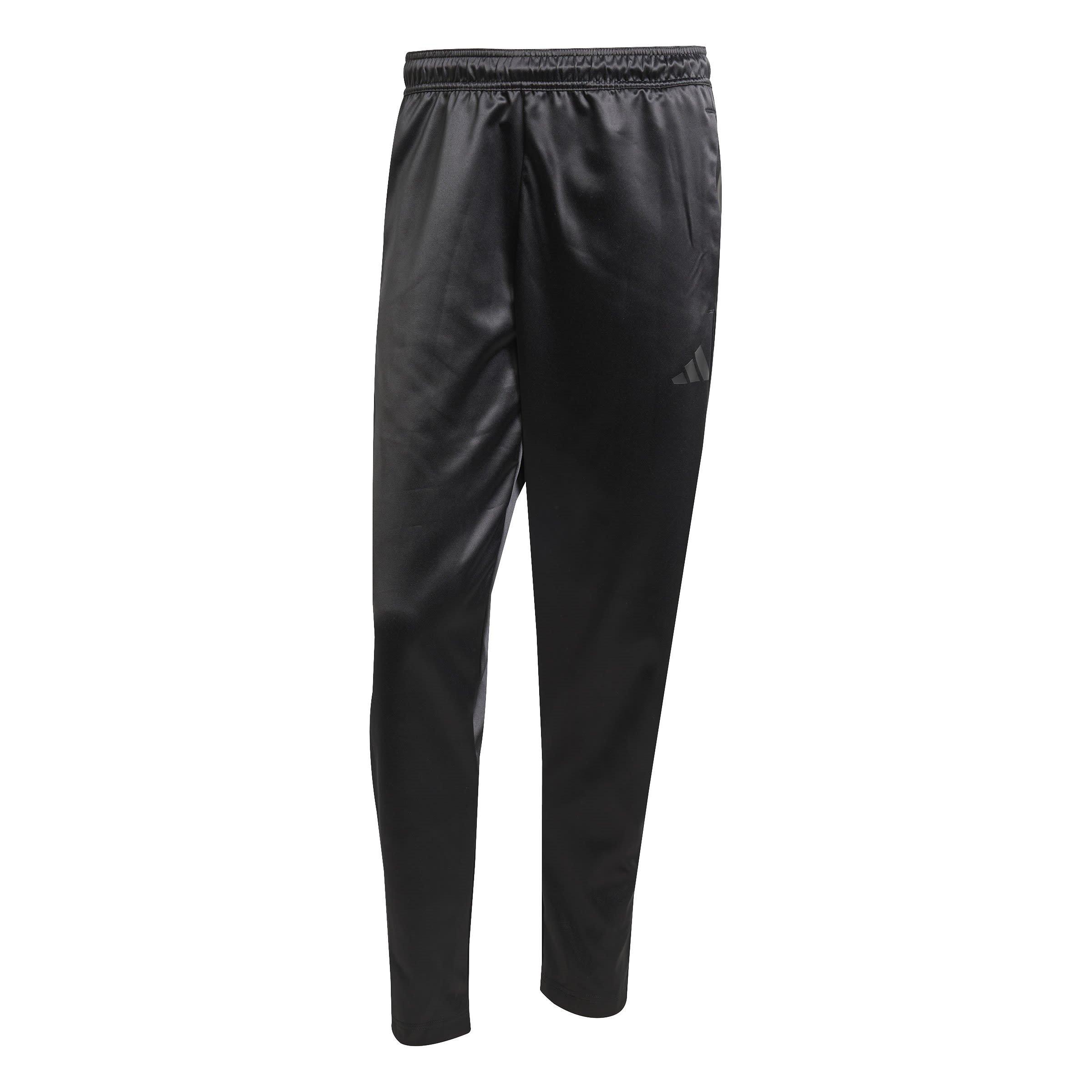 Schwarz - adidas - House of Tiro Common Goal Joggers Mens - 1