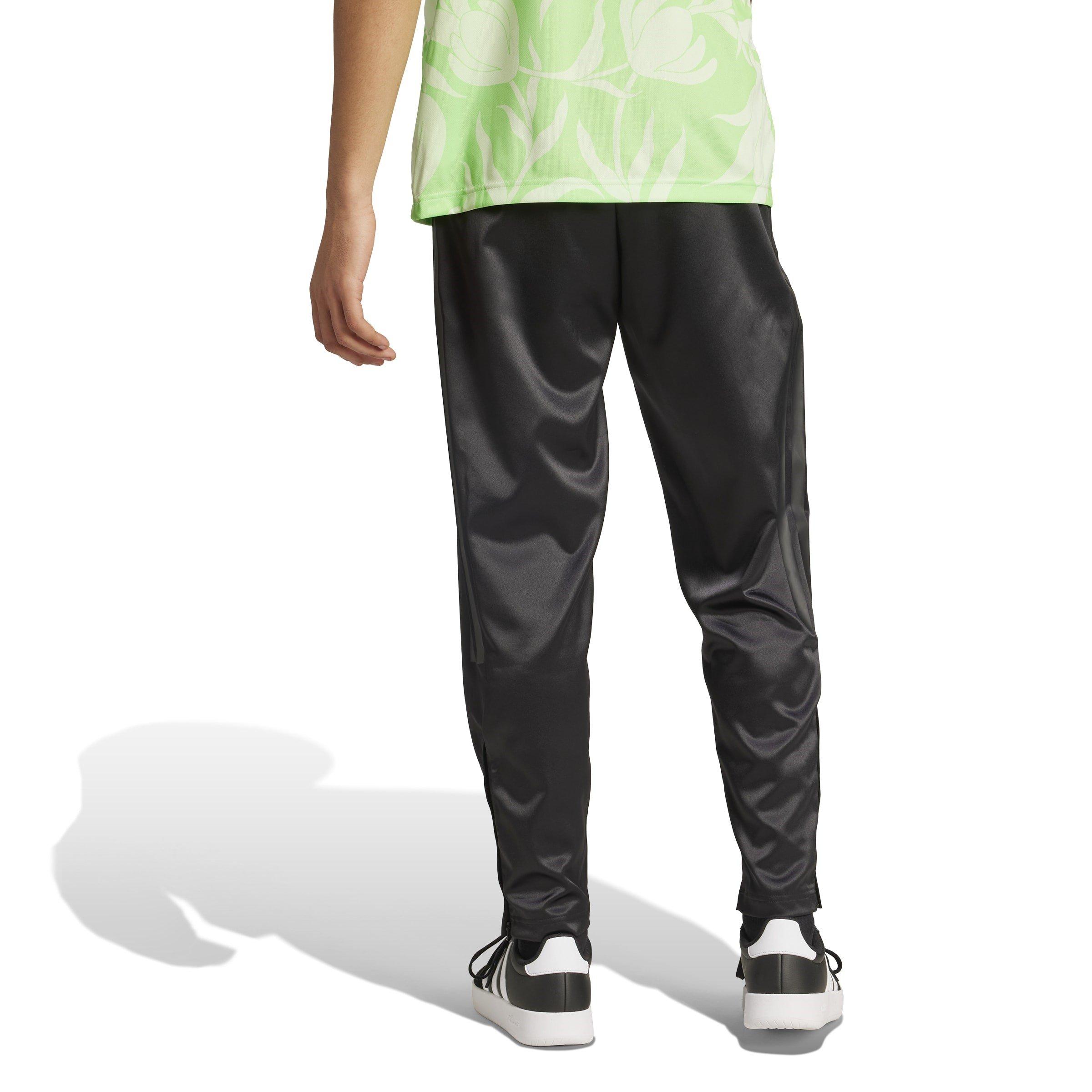 Black - adidas - House of Tiro Common Goal Joggers Mens - 3