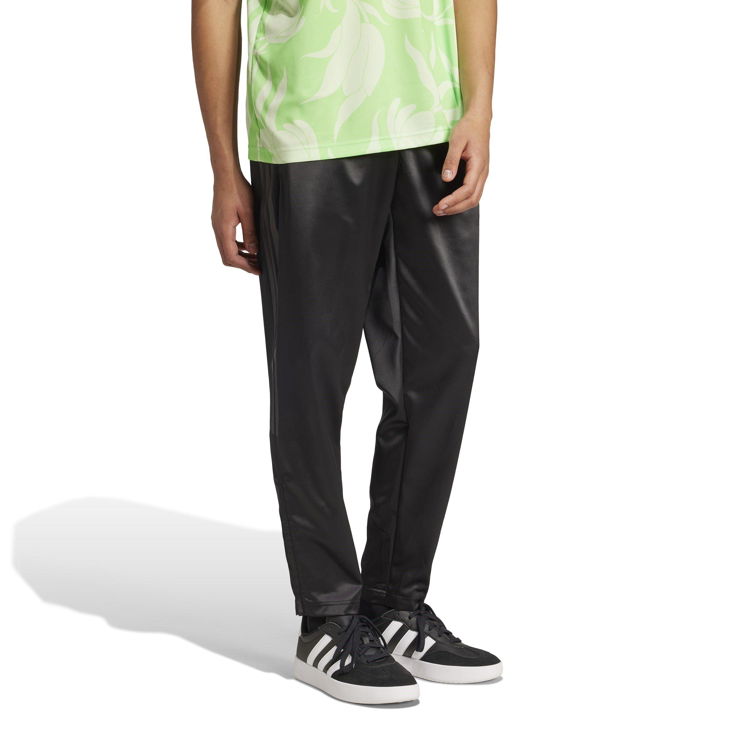 Black - adidas - House of Tiro Common Goal Joggers Mens - 4