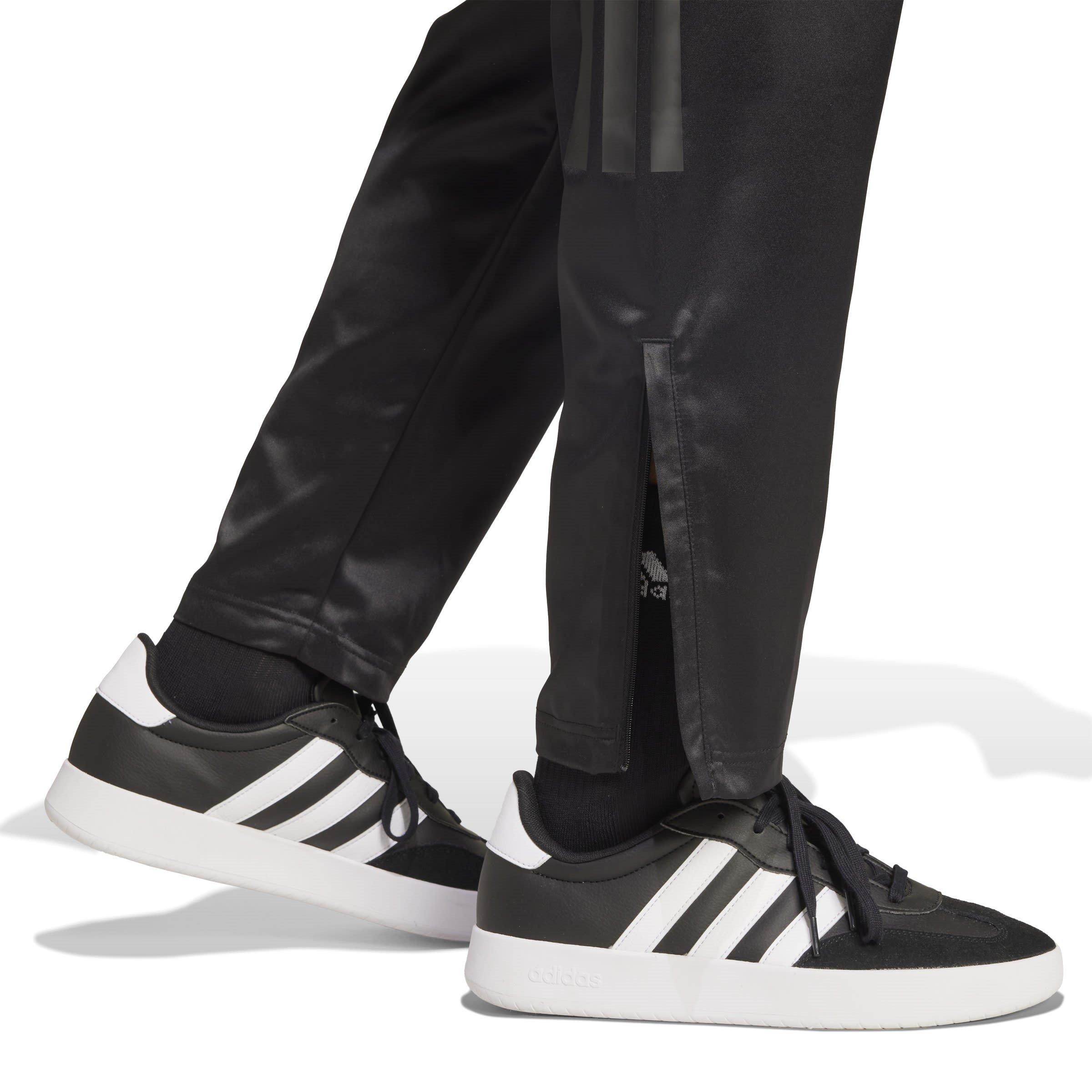 Black - adidas - House of Tiro Common Goal Joggers Mens - 6