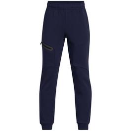 Under Armour Under Armour Ua B Unstoppable Flc Jogger Boys