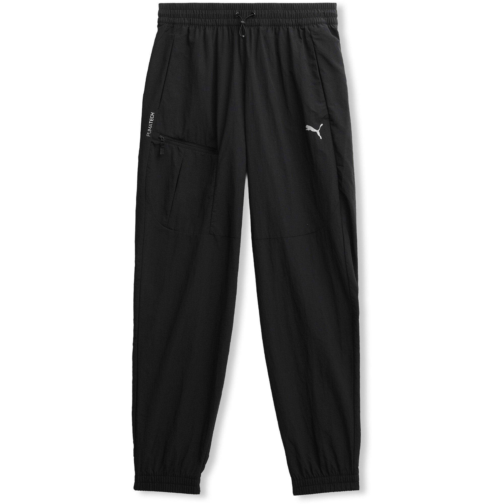 PUMA BLACK - Puma - Puma PUMATECH WVN CG Sn61 - 1