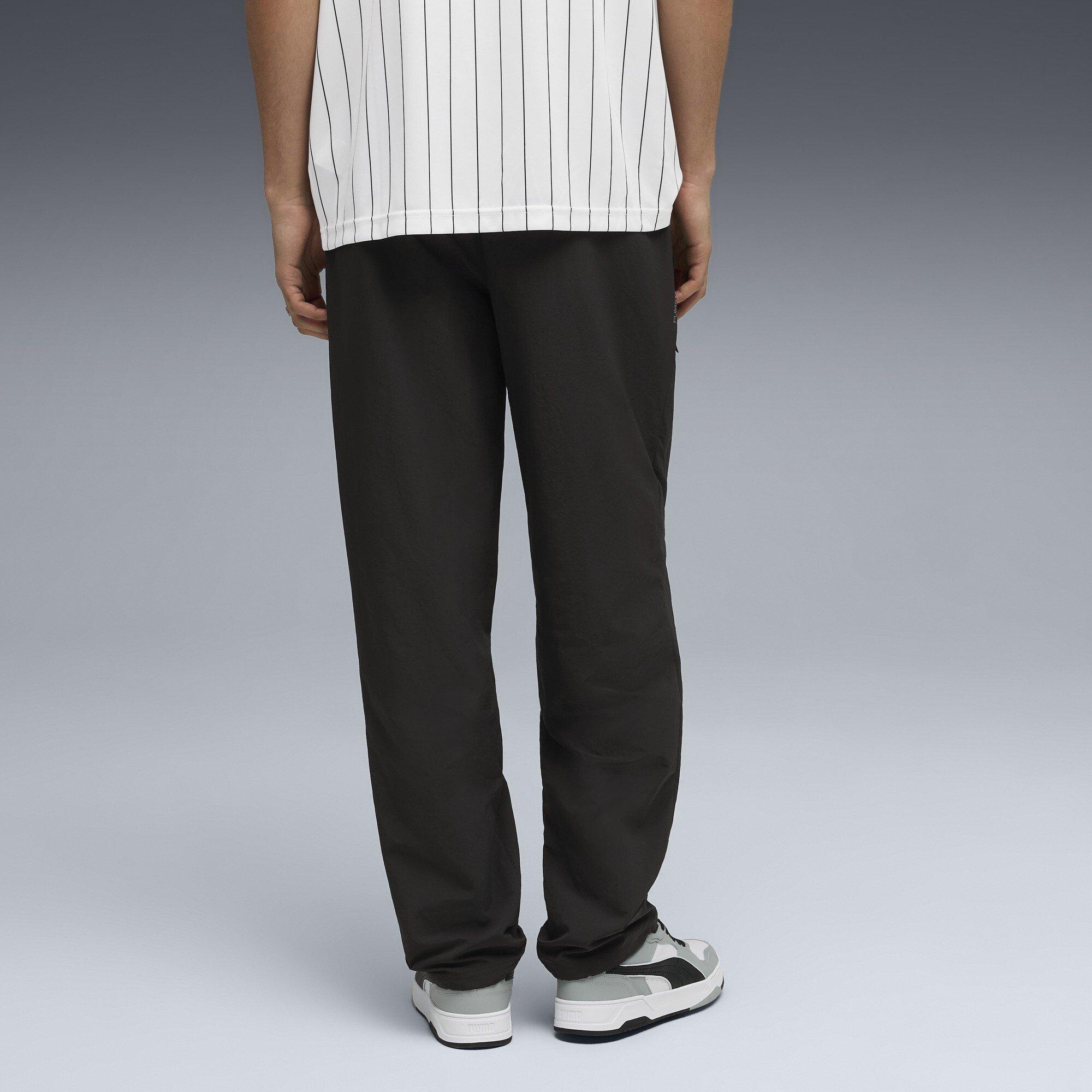 PUMA SCHWARZ - Puma - Puma PUMATECH WVN CG Sn61 - 4