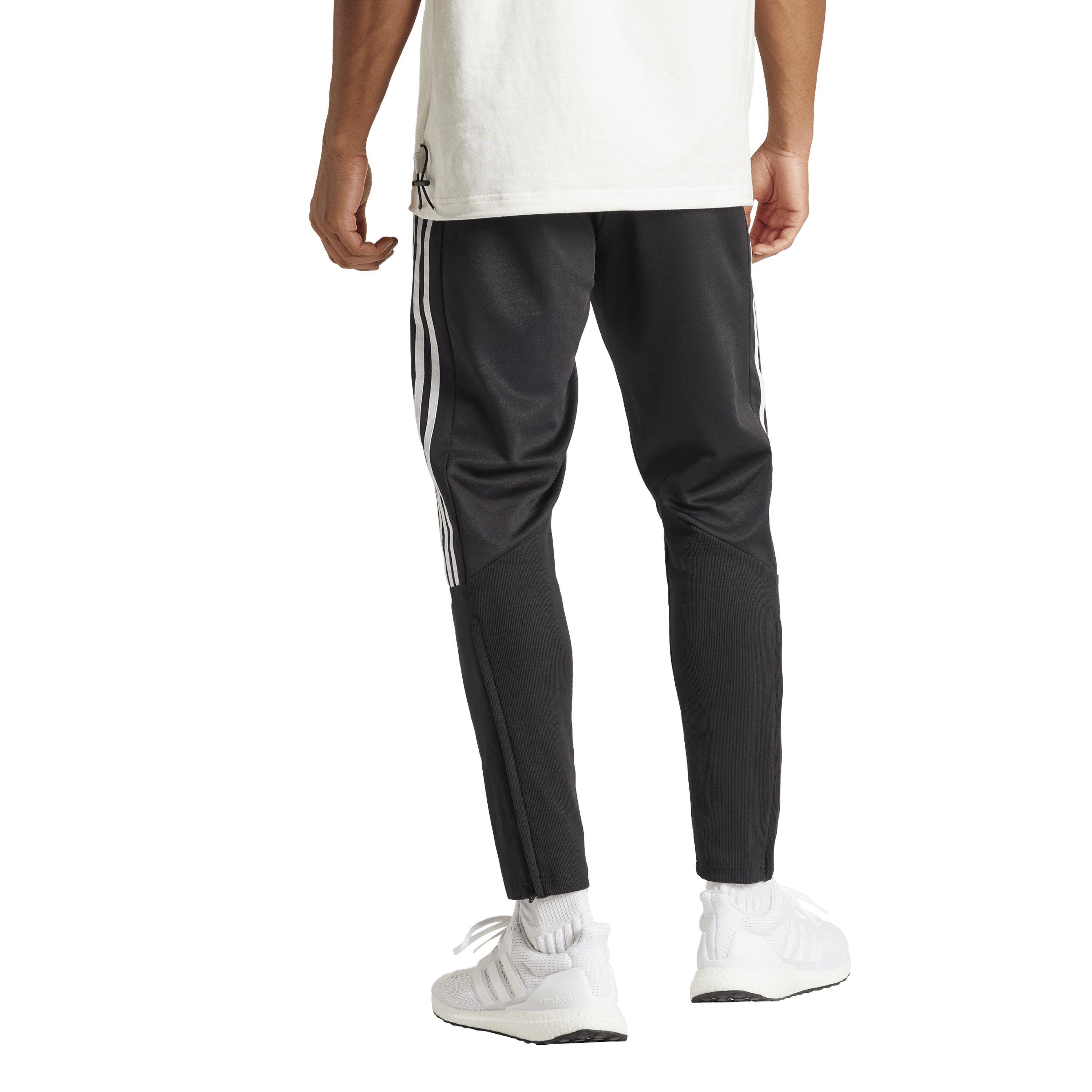 Black - adidas - M Tiro Pt Q1 Jogger Mens - 3