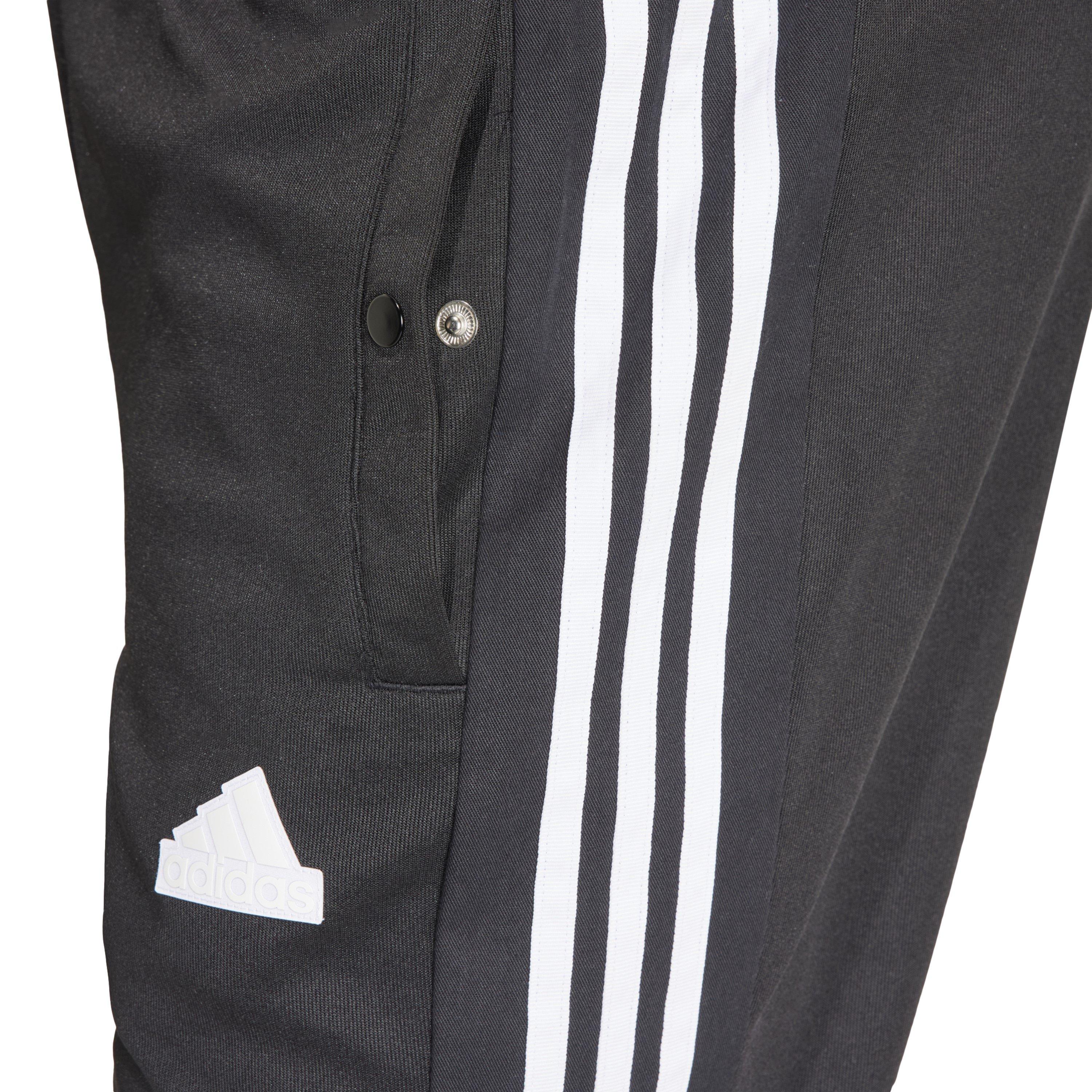 Black - adidas - M Tiro Pt Q1 Jogger Mens - 5