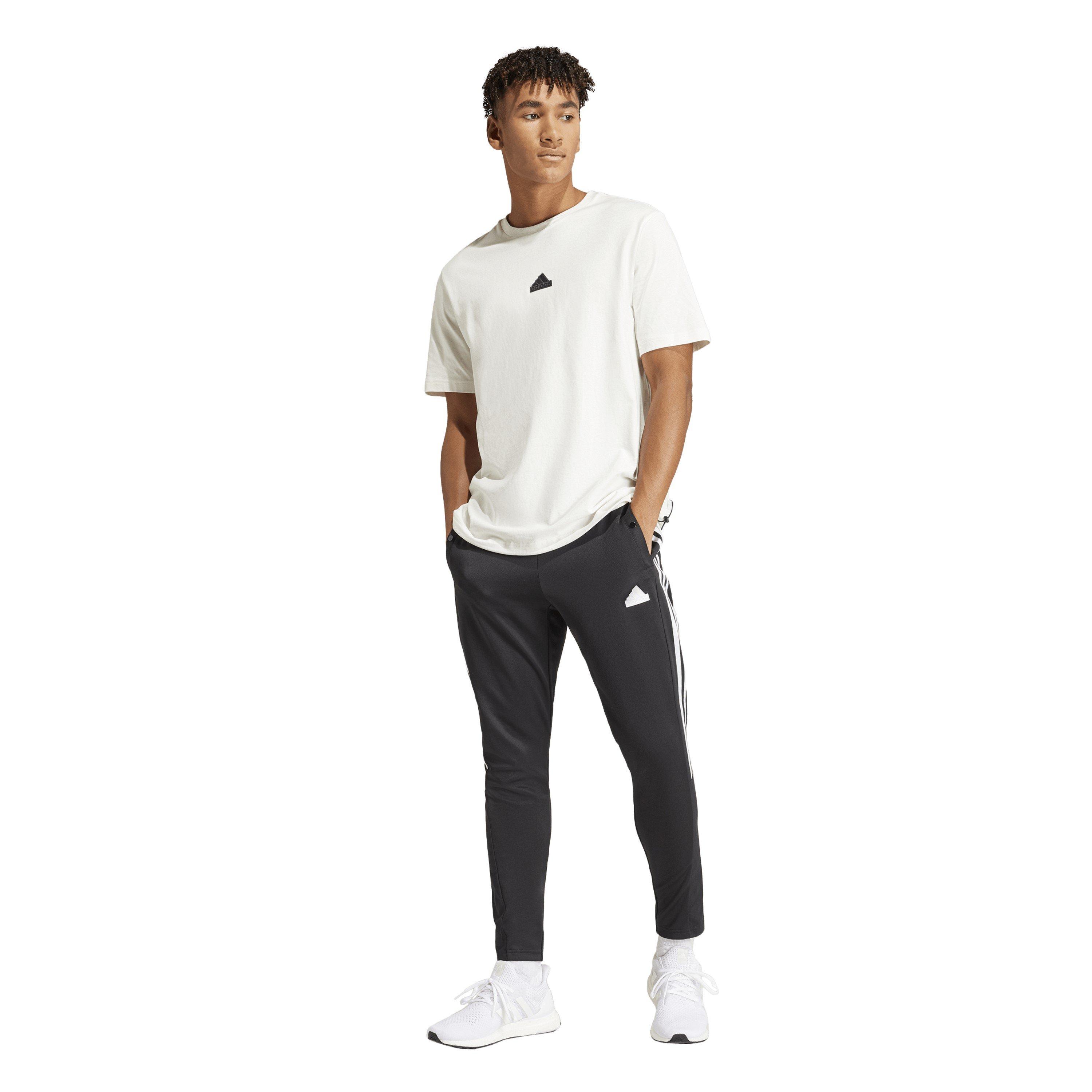 Black - adidas - M Tiro Pt Q1 Jogger Mens - 6