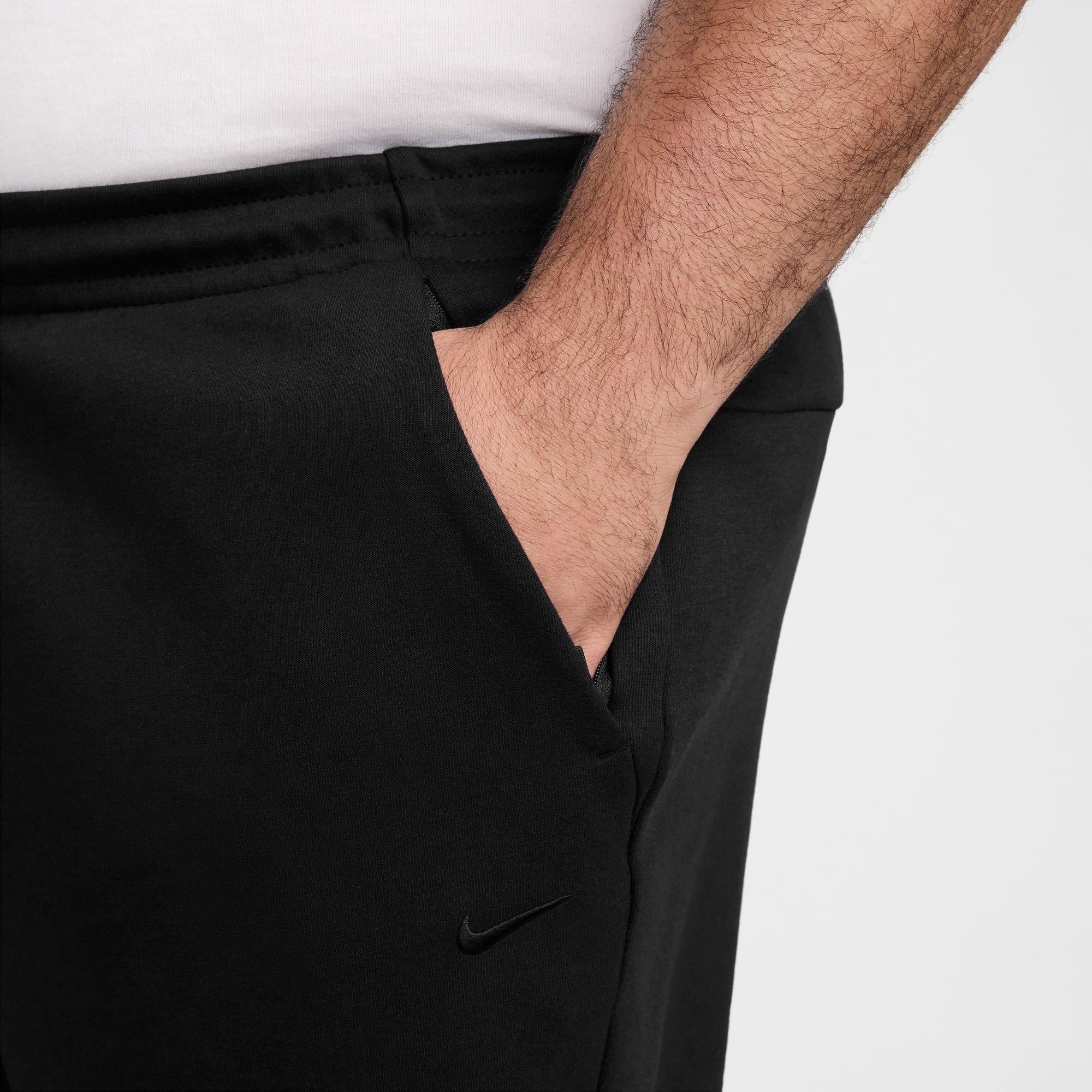 Black - Nike - Uv Performance Joggers - 11