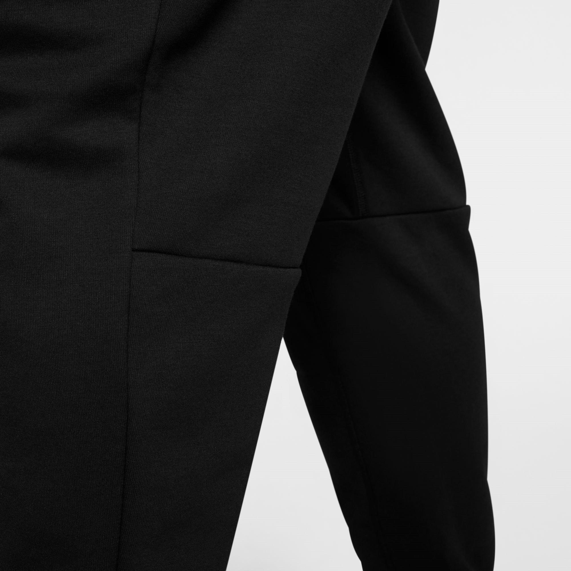 Black - Nike - Uv Performance Joggers - 13