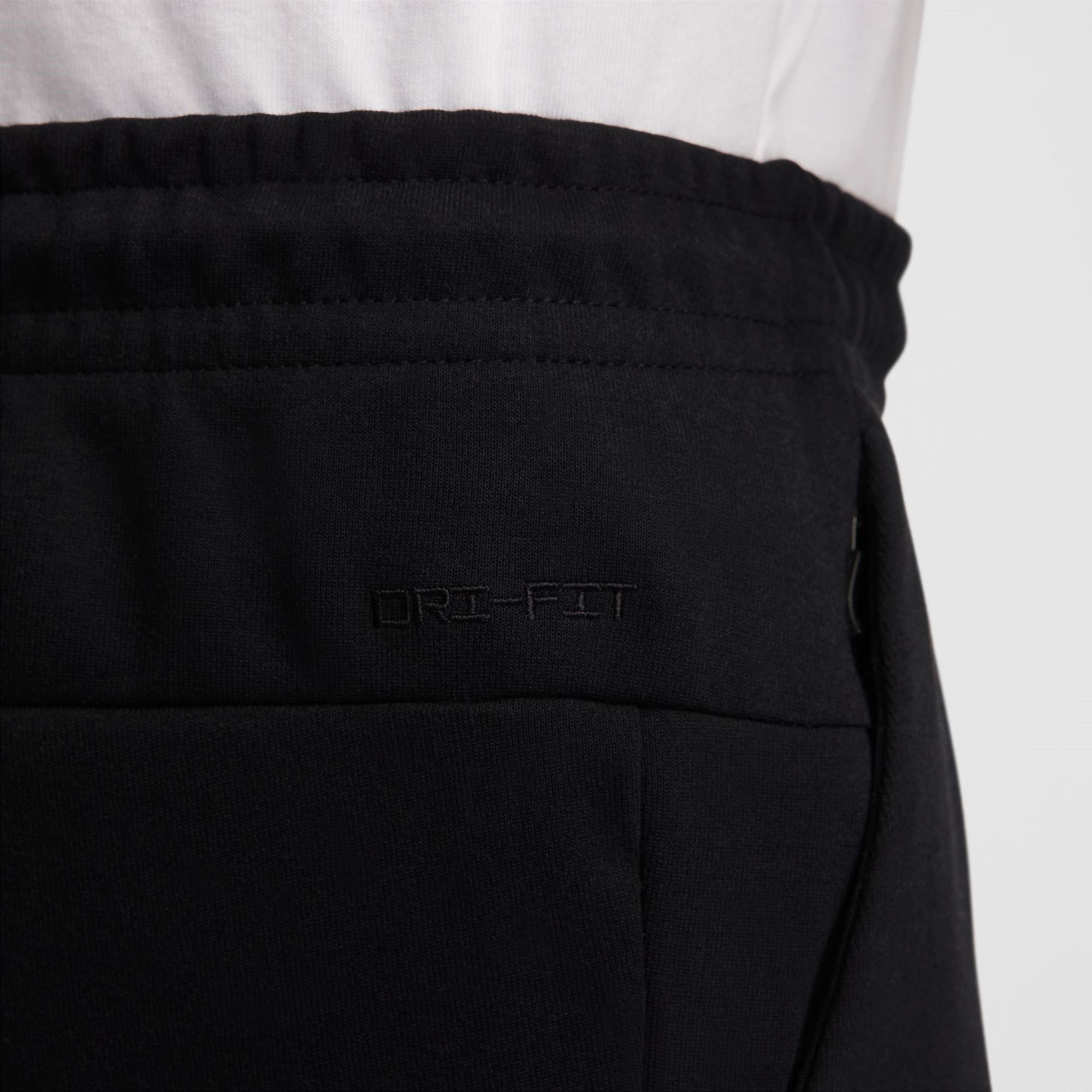 Black - Nike - Uv Performance Joggers - 5