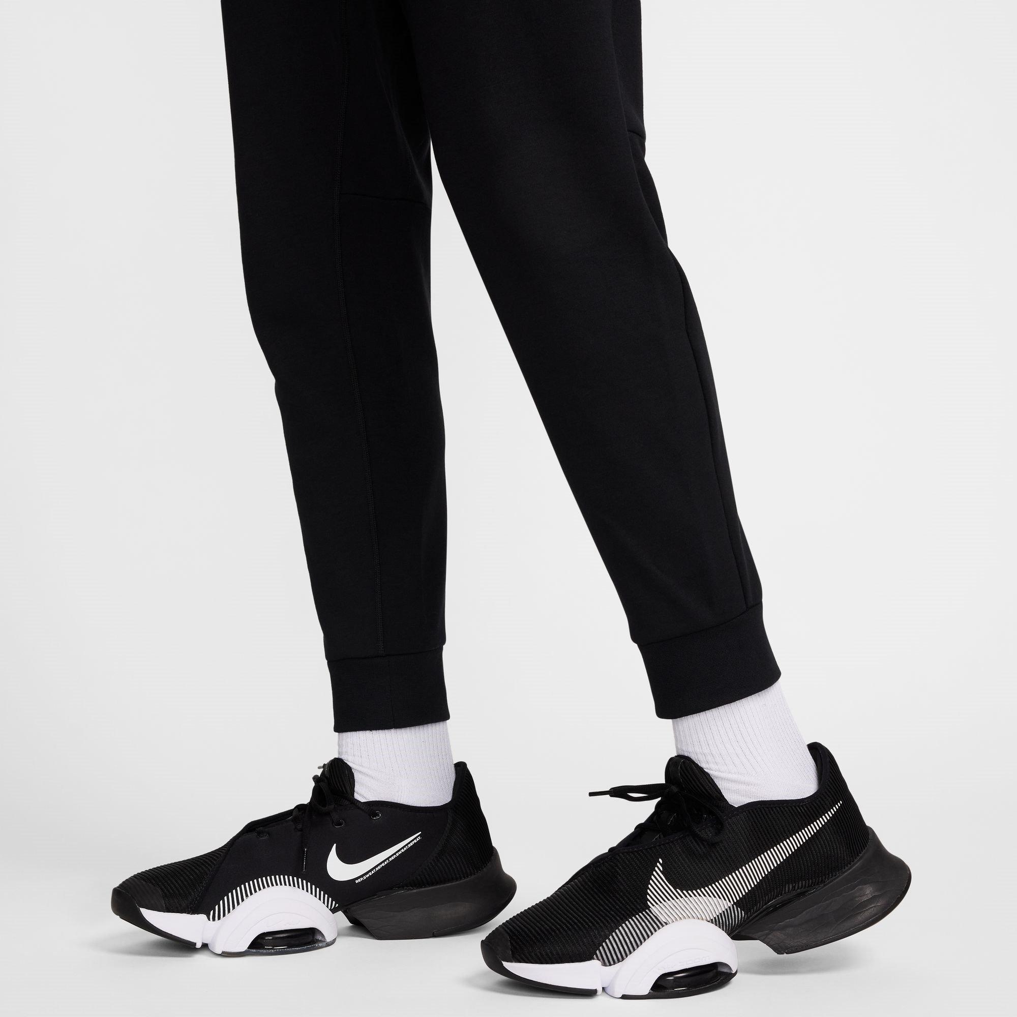 Black - Nike - Uv Performance Joggers - 6